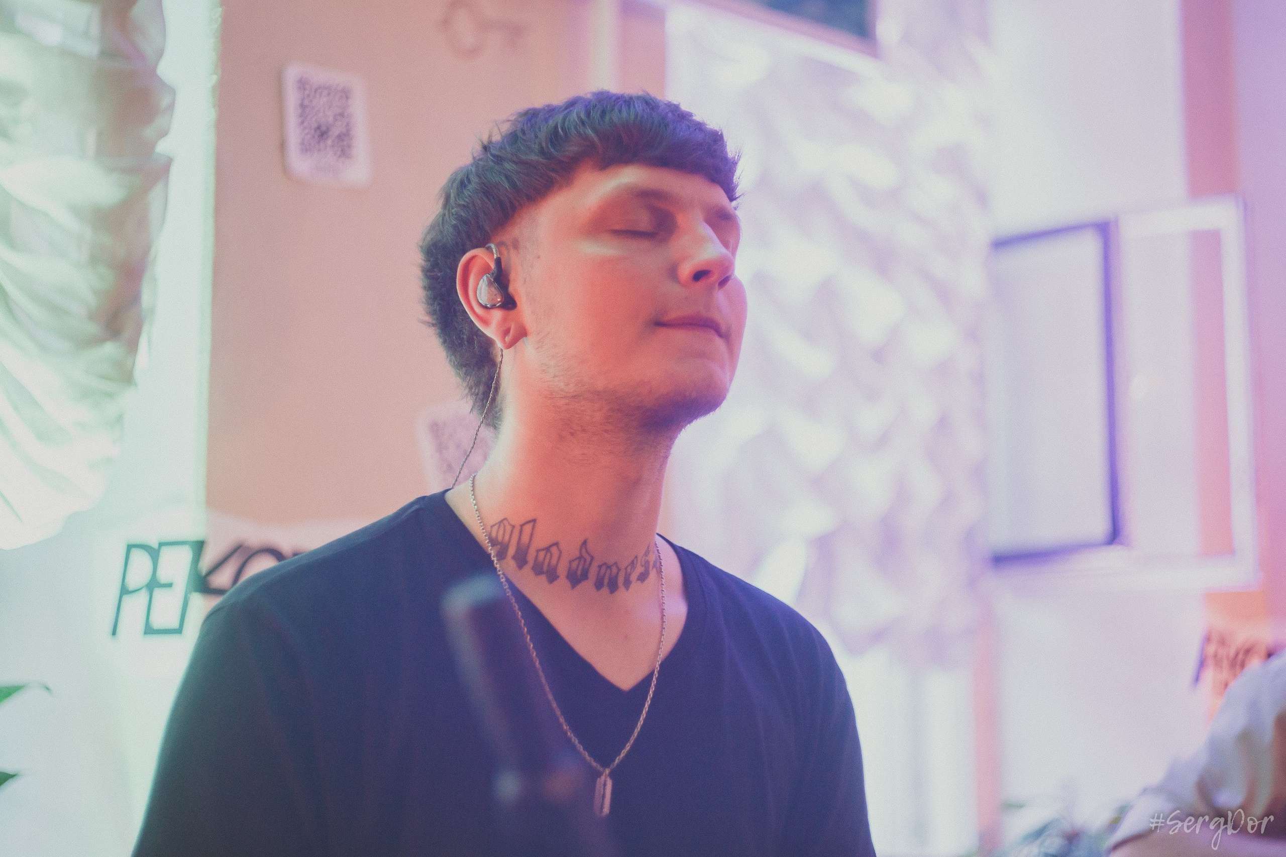 in.spyral, Квартирник на Английском, день рождения, Михаил Исполатов, акустика, концерт, Санкт-Петербург, Питер, 26.05.2024, SergDor, 26 мая 2024 года, #SergDor