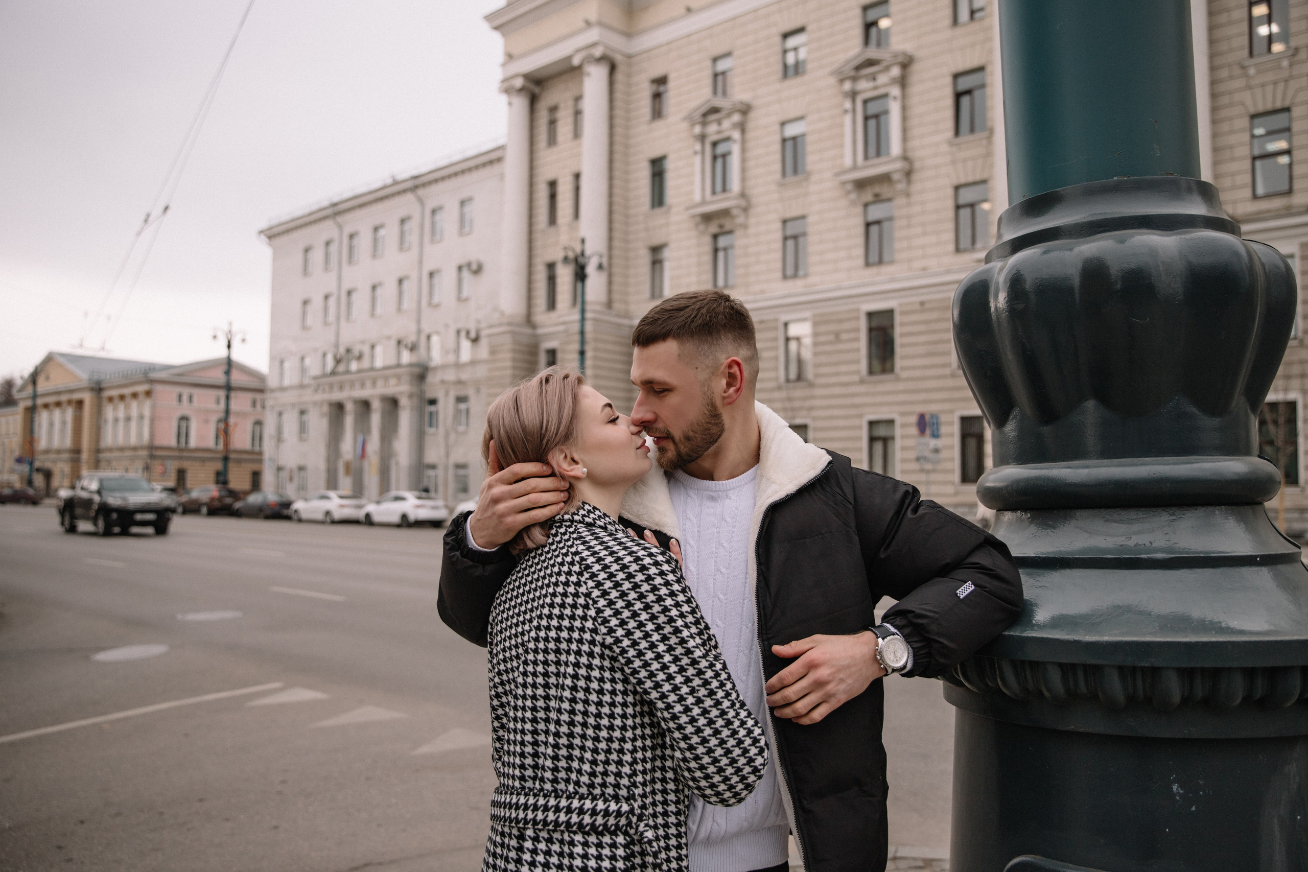 Проездом. Фотограф Воронеж/Белгород/Курск/все виды съемок