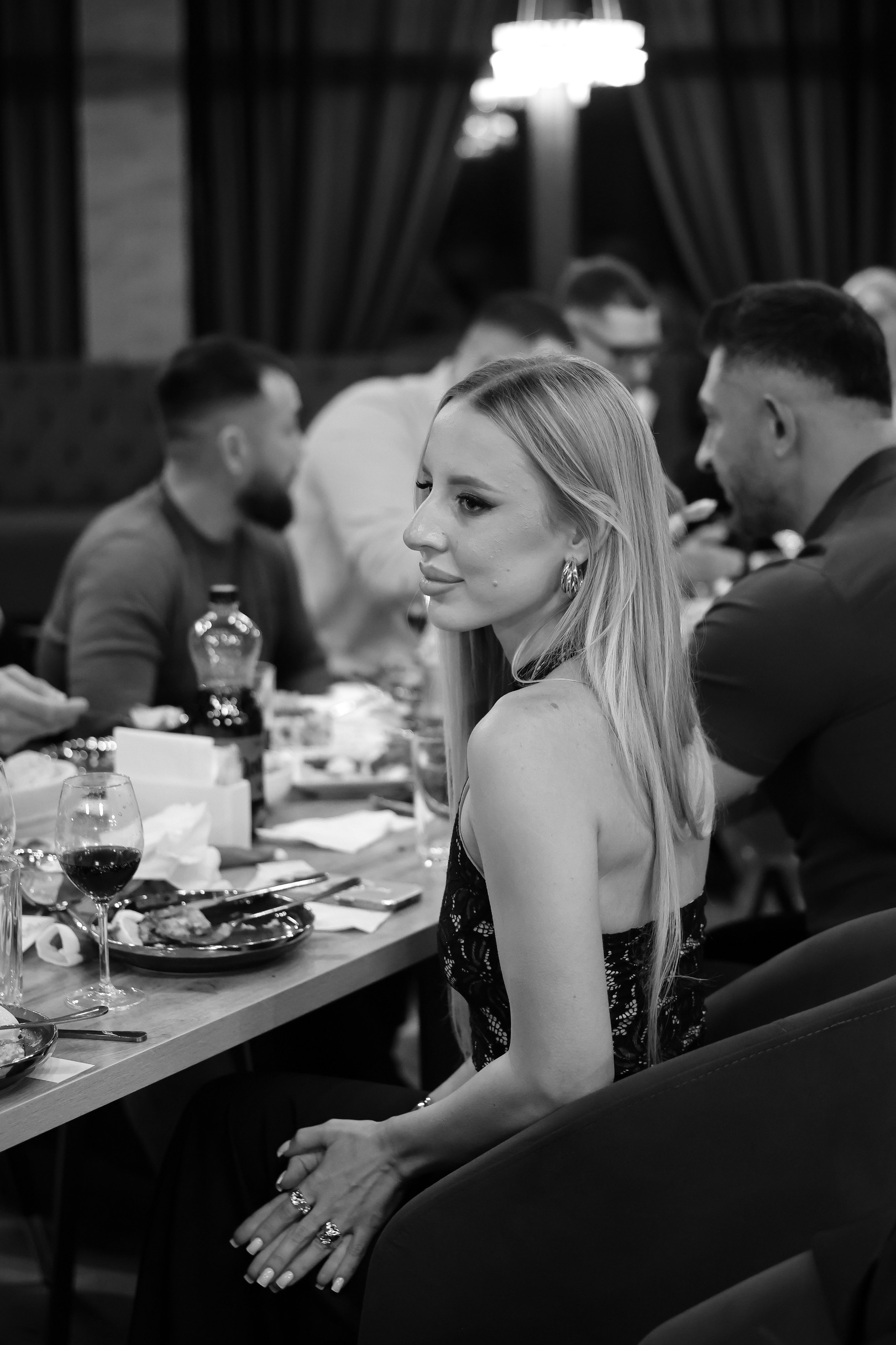 Корпоратив Pride Fitness. Свадебный и женский фотограф Ростов-на-Дону