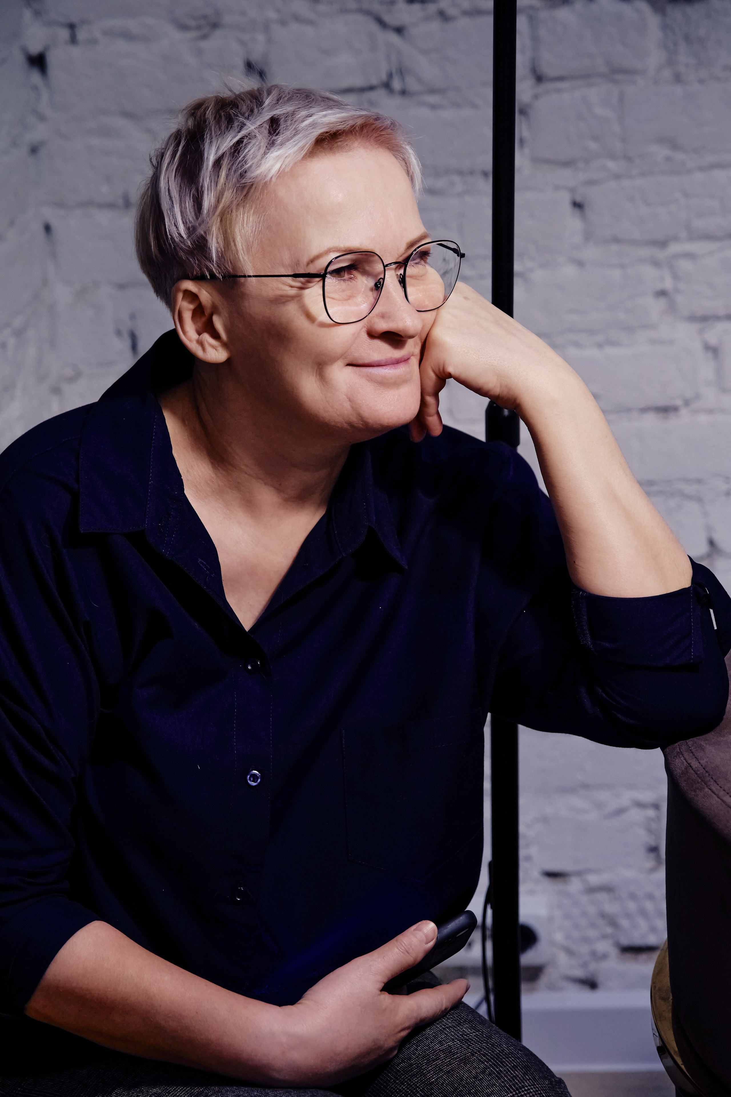 Поэтический квартирник. Репортажный фотограф Анастасия Ащепкова