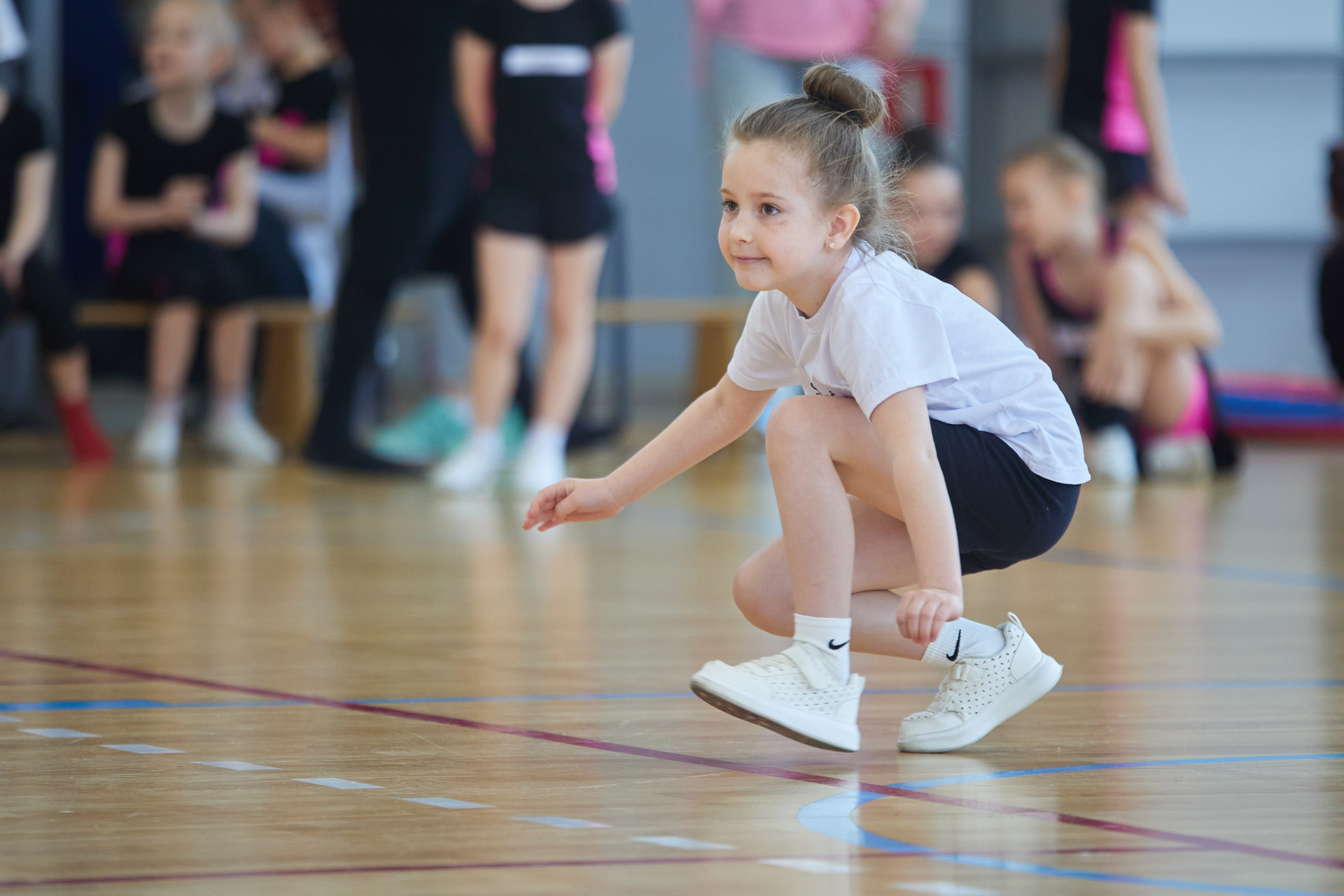 Веселые старты Аэробиков. Фотограф во Владивостоке Осипчук Дмитрий