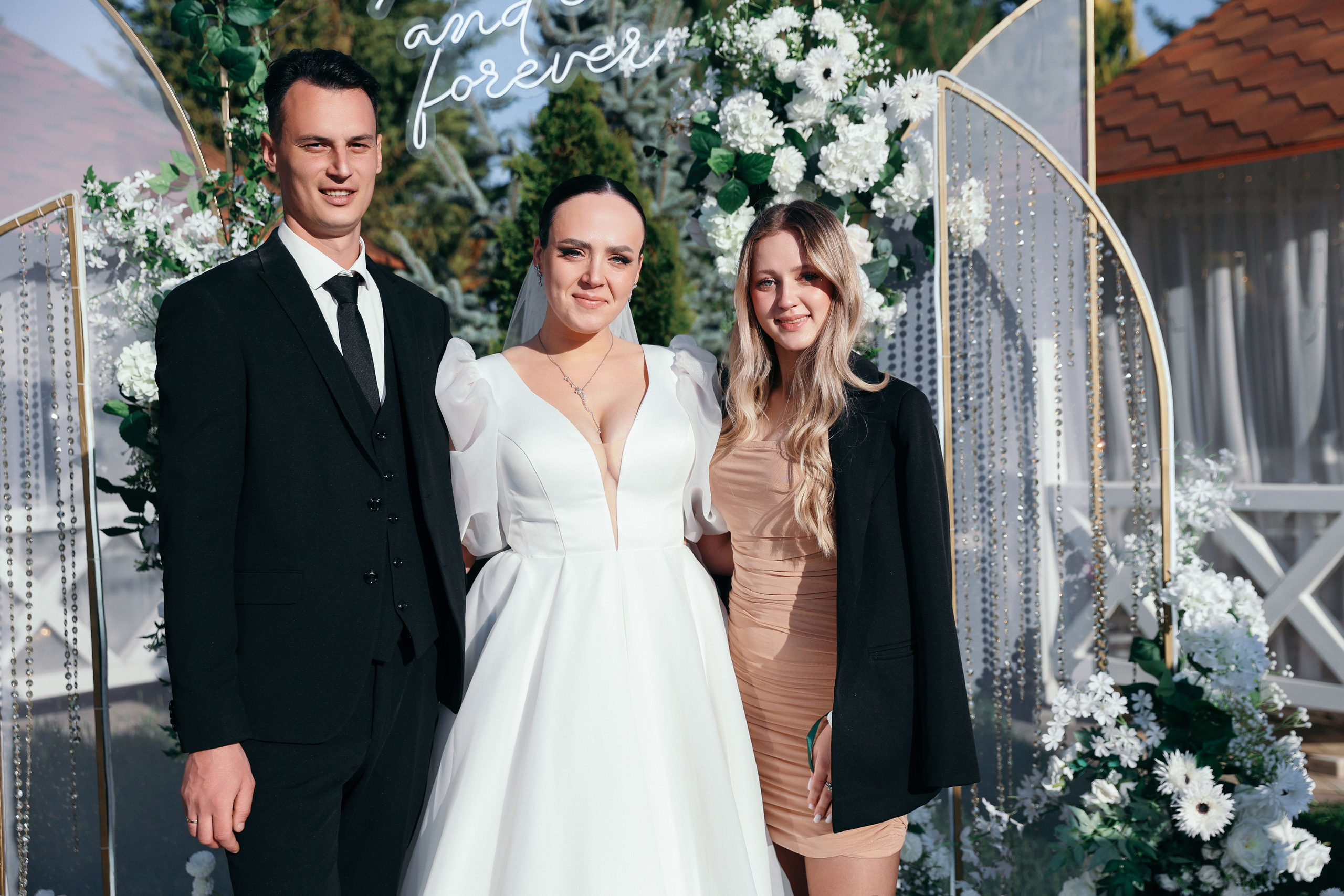 Анонс свадьба Владимир и Анастасия. Свадебный и семейный фотограф в Севастополе и Крыму Анастасия Сураева