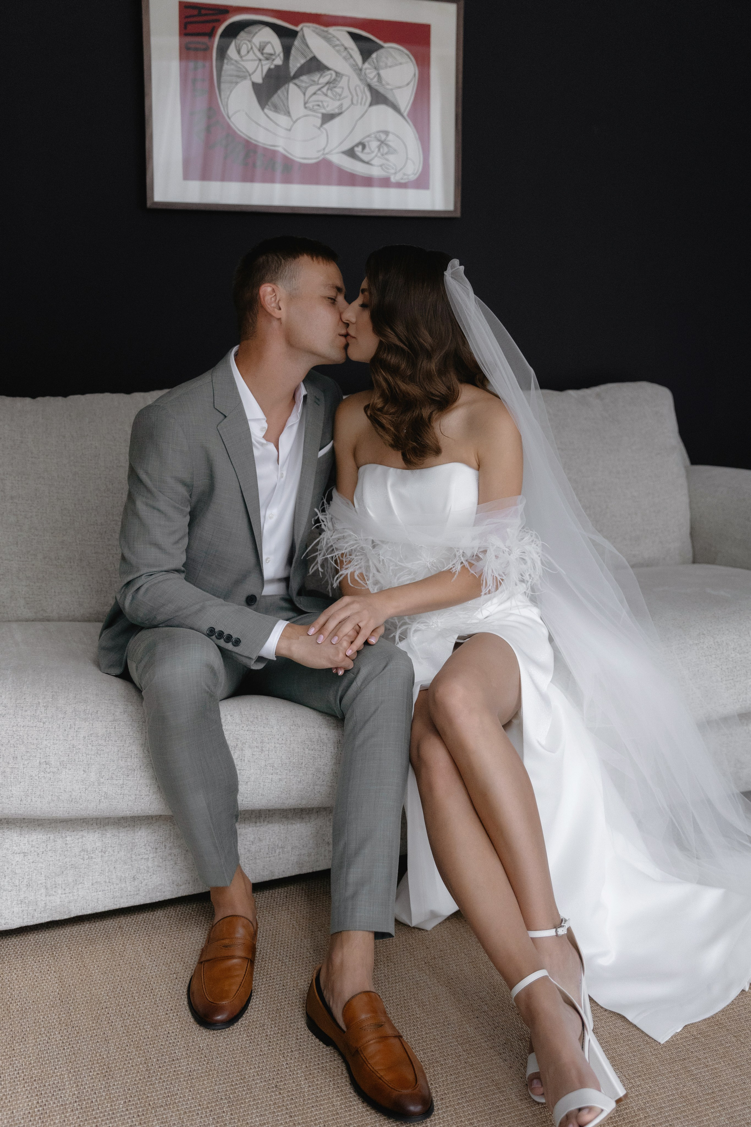 Dima & Lera. Anastasiya Krasnyuk