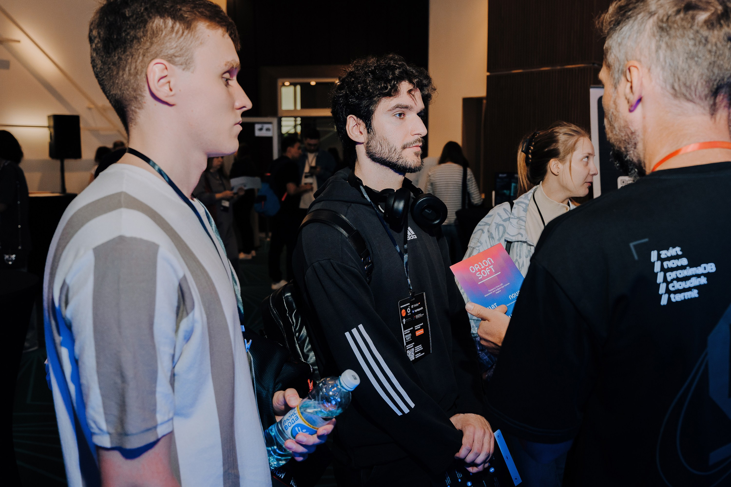 UWDC 2024. Репортажный фотограф Зуев Роман г. Челябинск