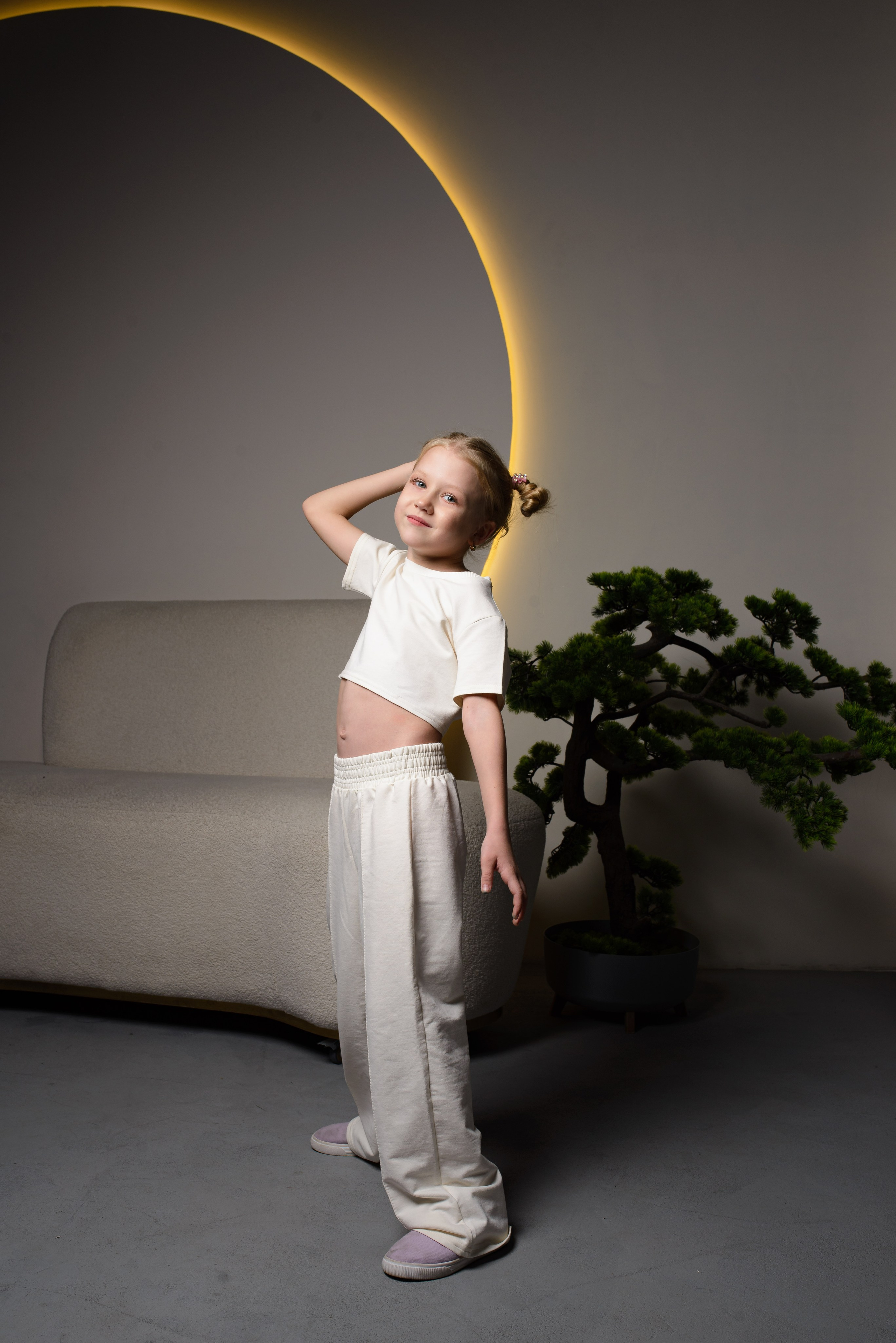 Кодадова Ксения. Promodels