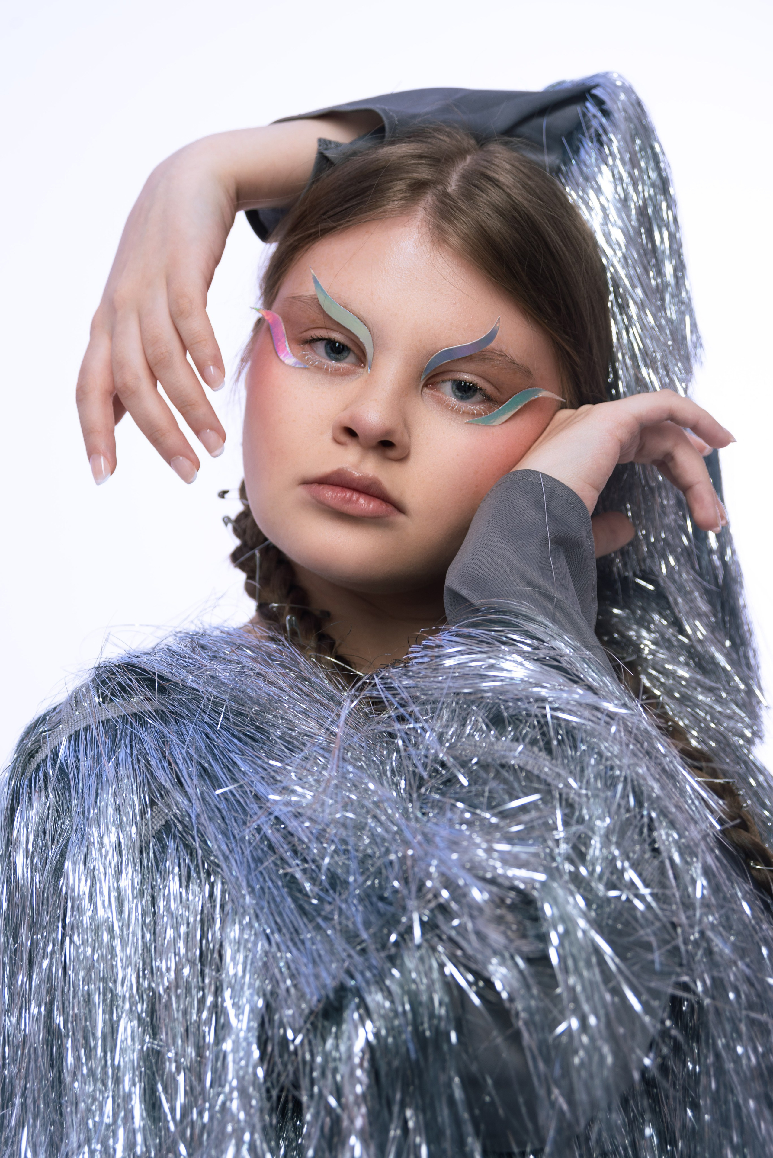 Ляхова Катерина. Promodels