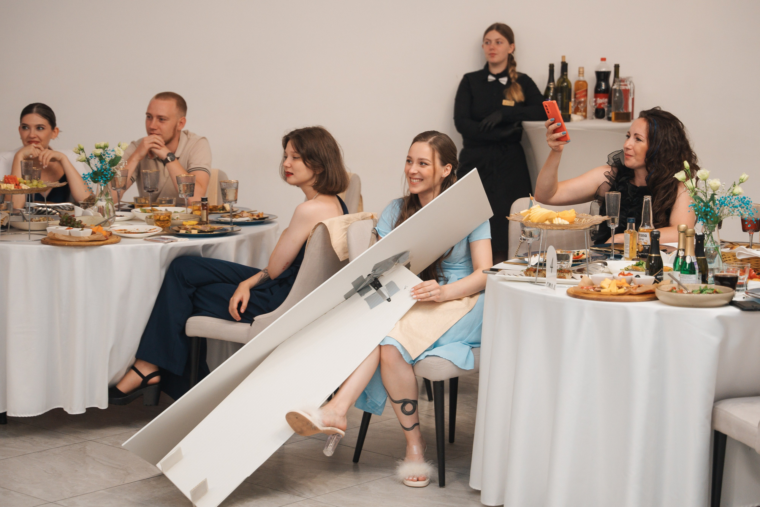 Ирина и Сергей. Фотограф Хабаровск