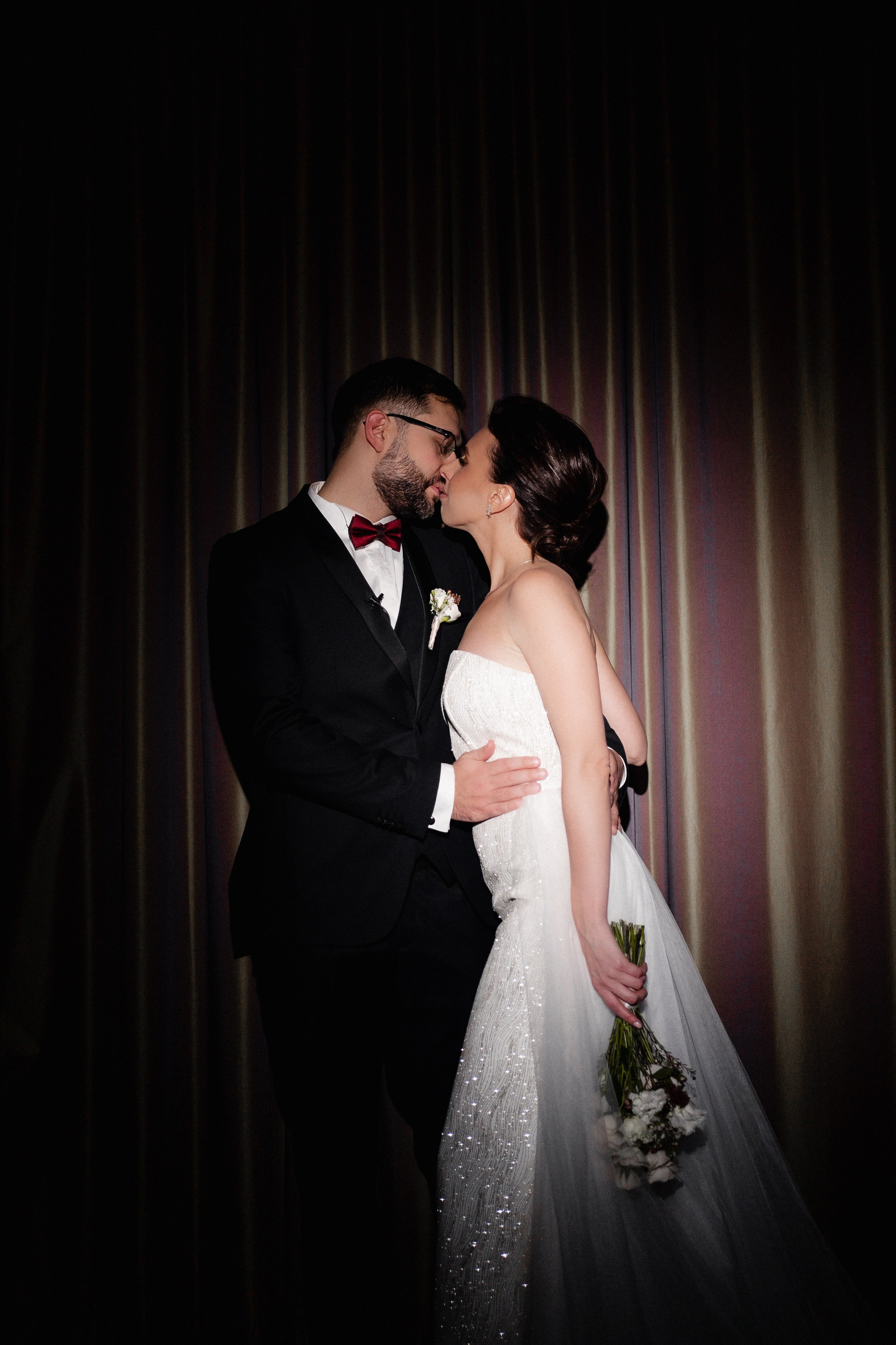 Aleksandr & Ekaterina. Dolce_wedding