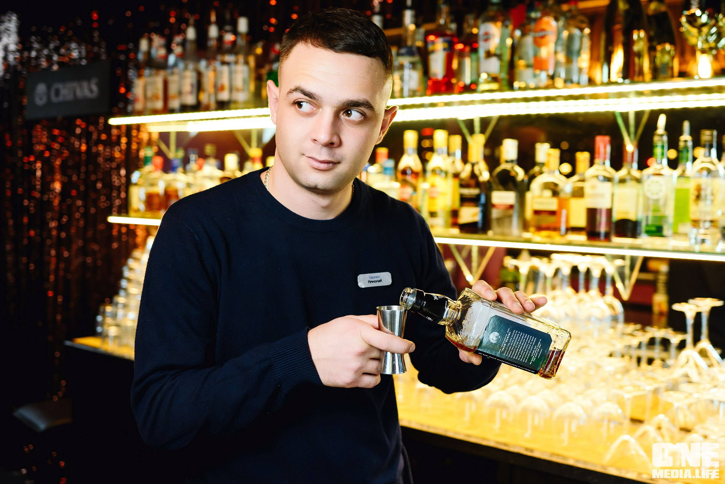 Фоторепортаж из караоке-клуба Эйфория. One Media Life: фоторепортажи, фотоотчеты с мероприятий и заведений