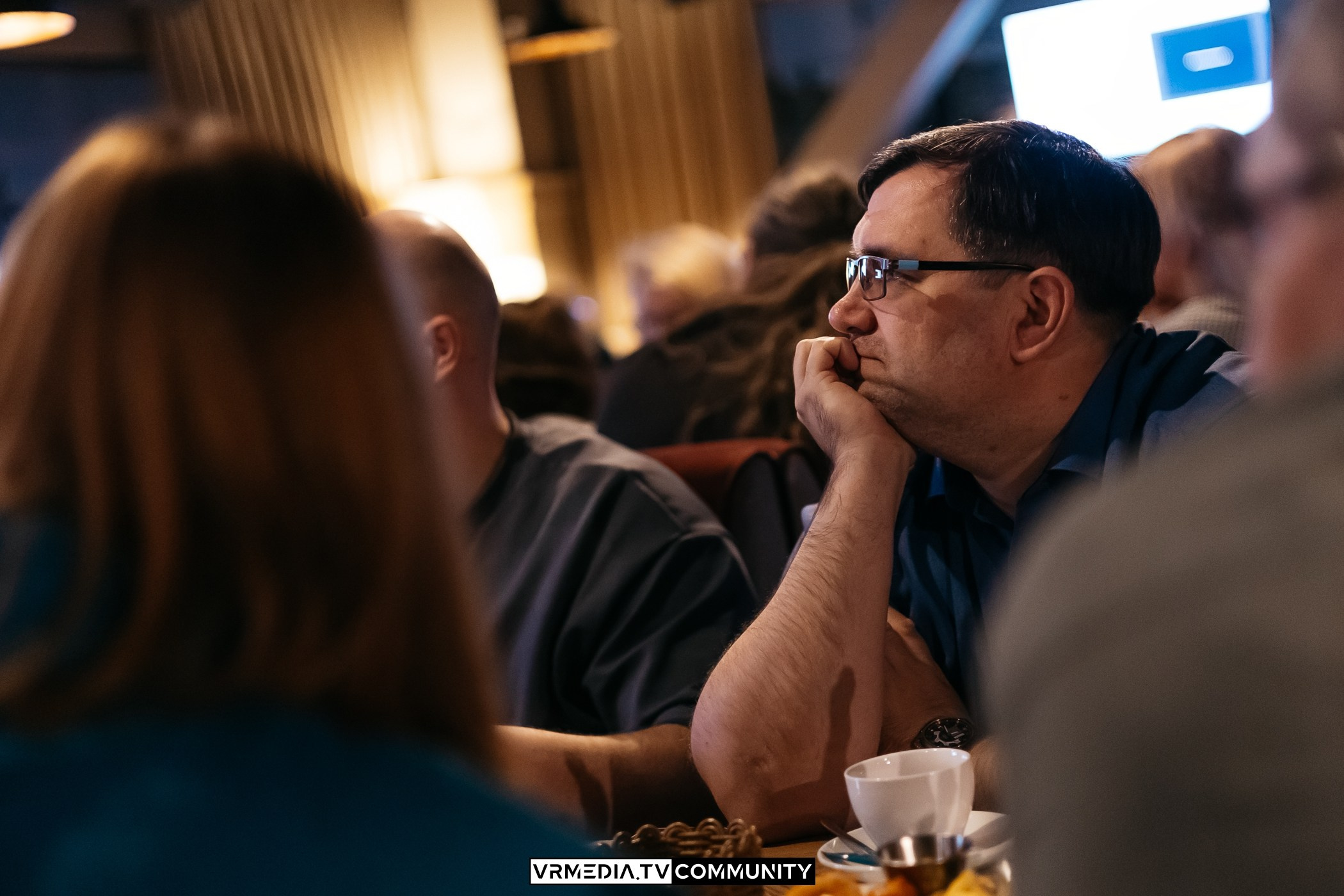 Ресторан «Мюнхен»: Эйнштейн Party