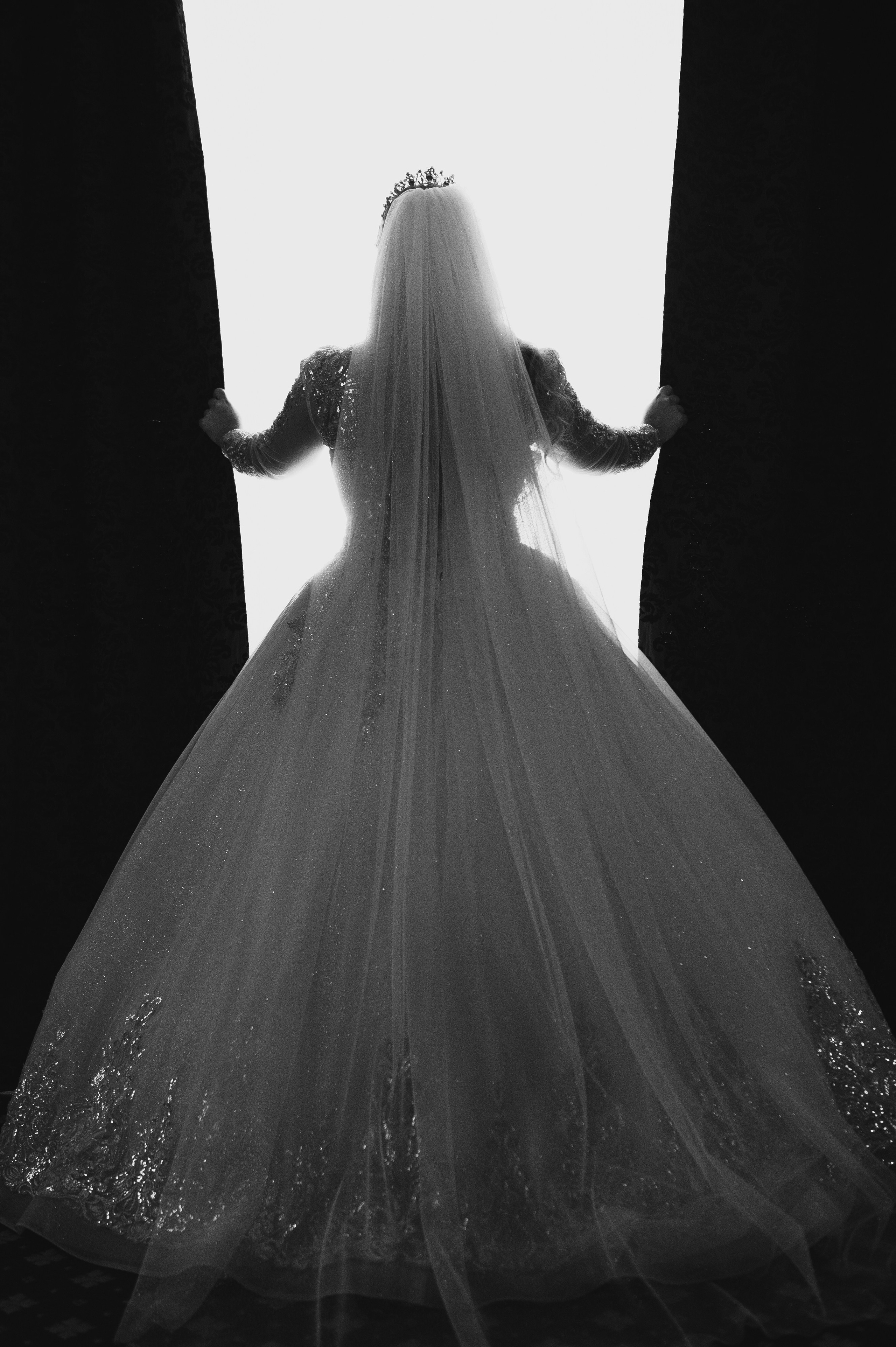 Дарья и Андрей. SARKISOPH | Фотограф Волгоград