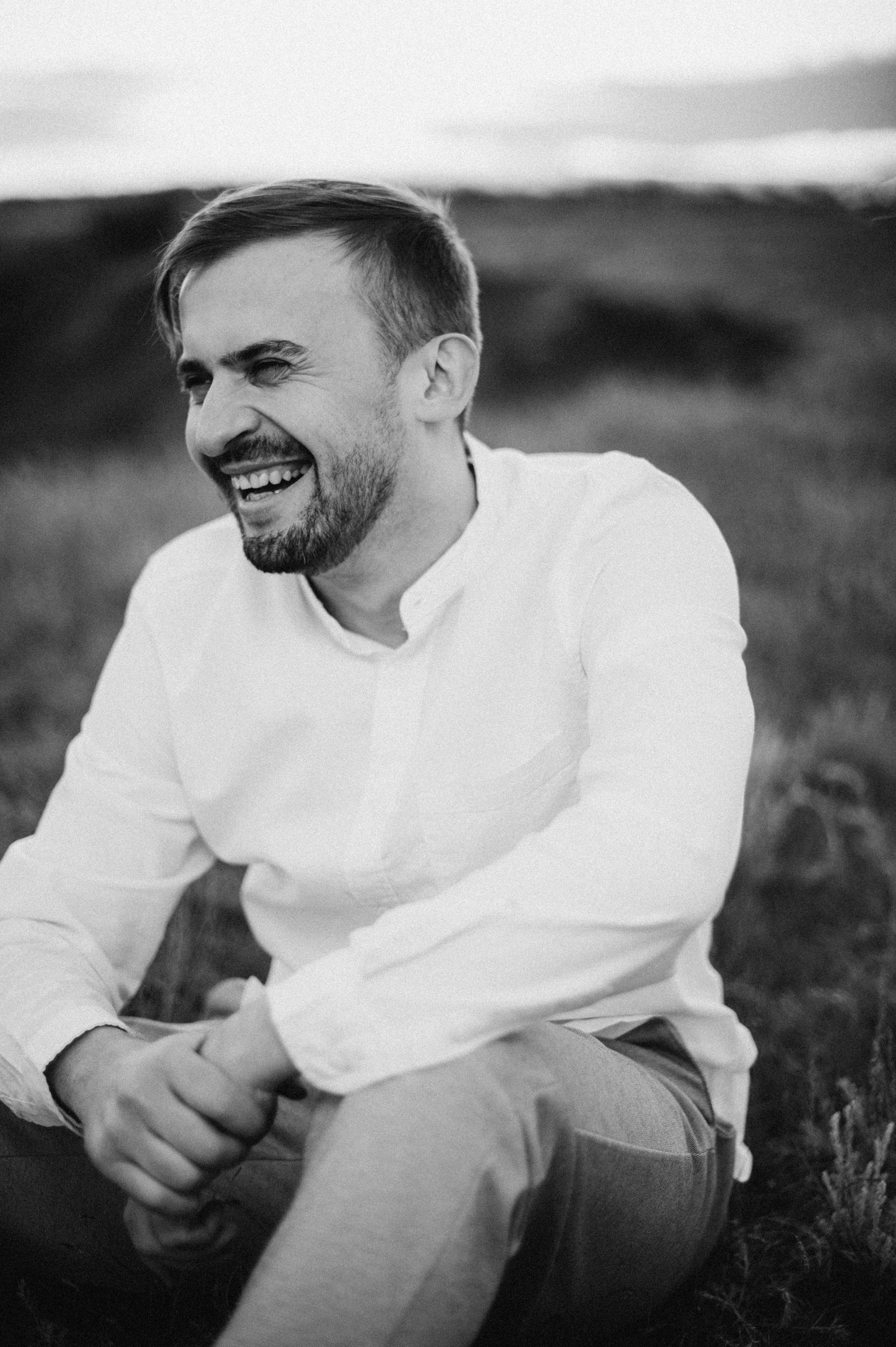 Женек и Катюша. SARKISOPH | Фотограф Волгоград