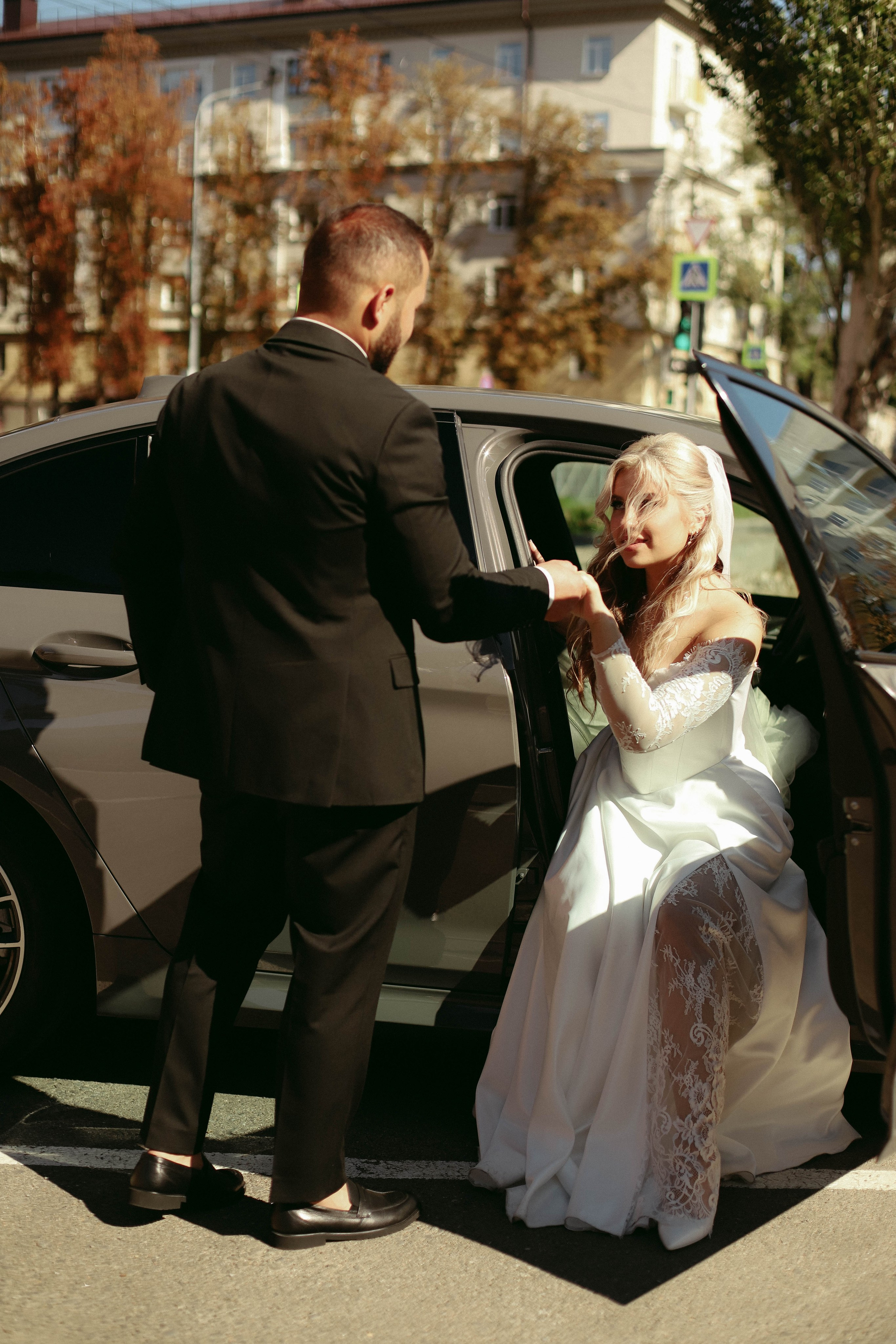 СОФИЯ & МИХАИЛ. Фотограф Мариуполь | Ялта | Крым — Диана Мазенко