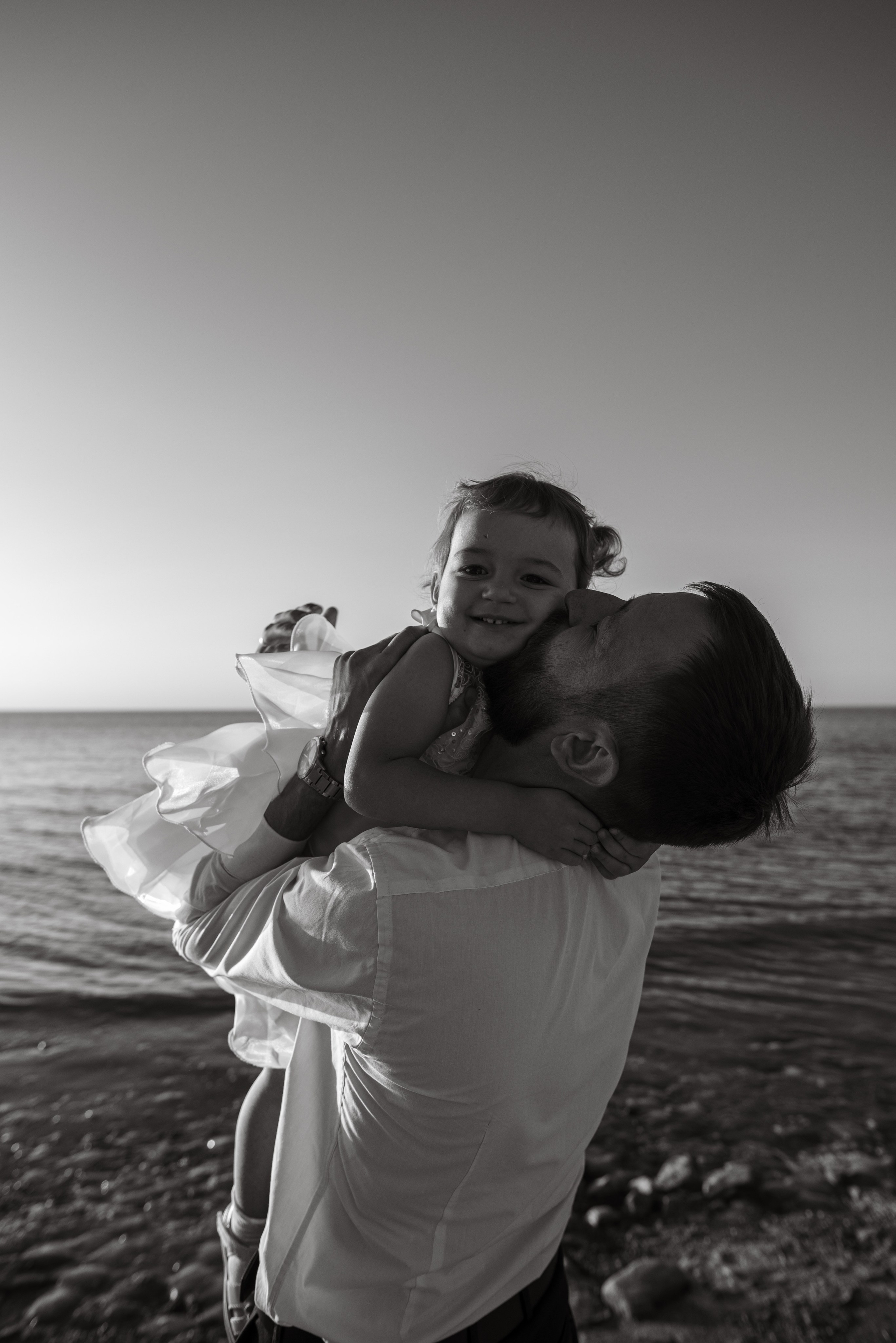 Поездка на маяк. Детский и семейный фотограф выпускной альбом Приморско-Ахтарск