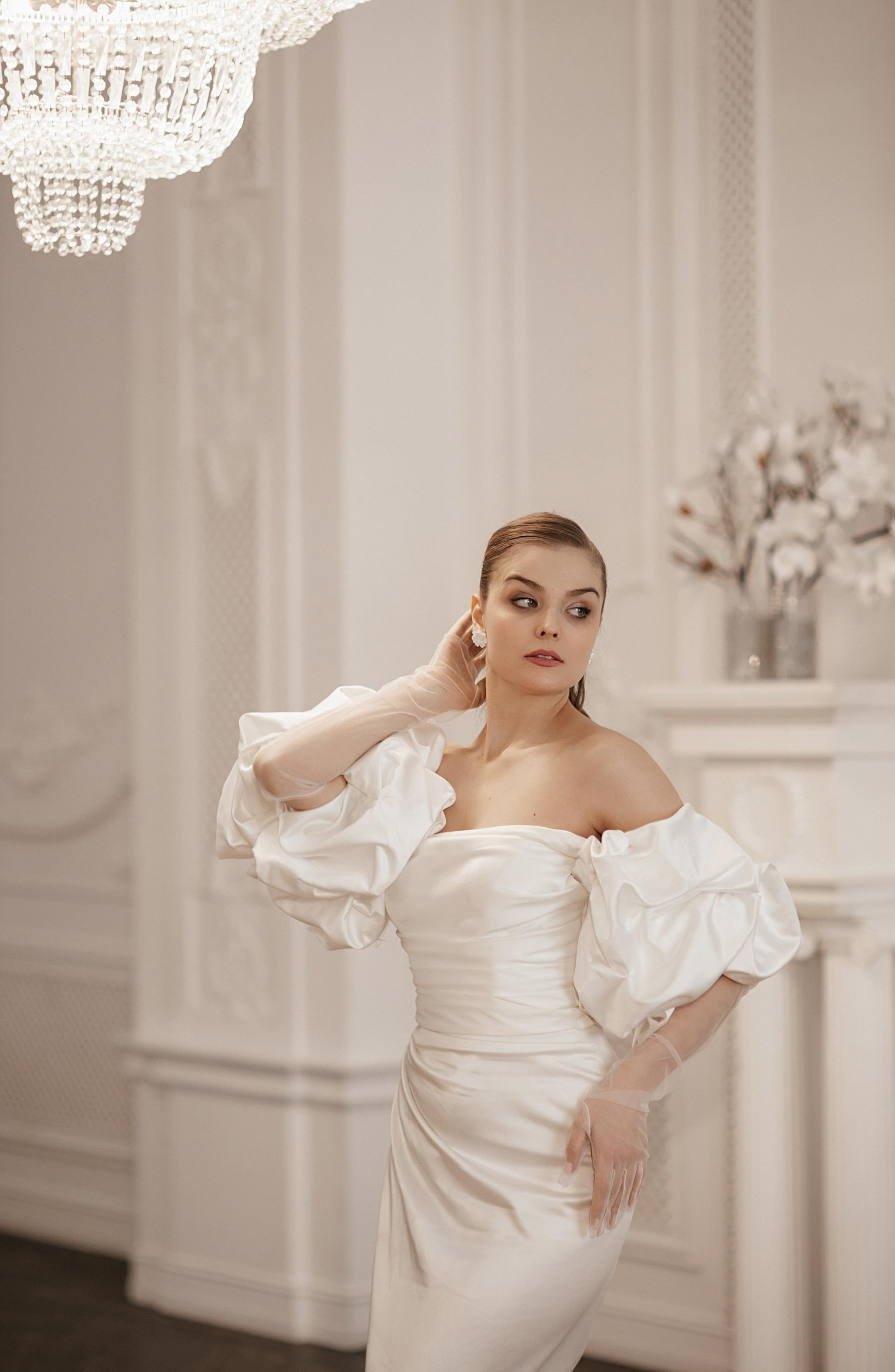 Everything at once. Алина Малышева, свадебный и семейный фотограф Москва