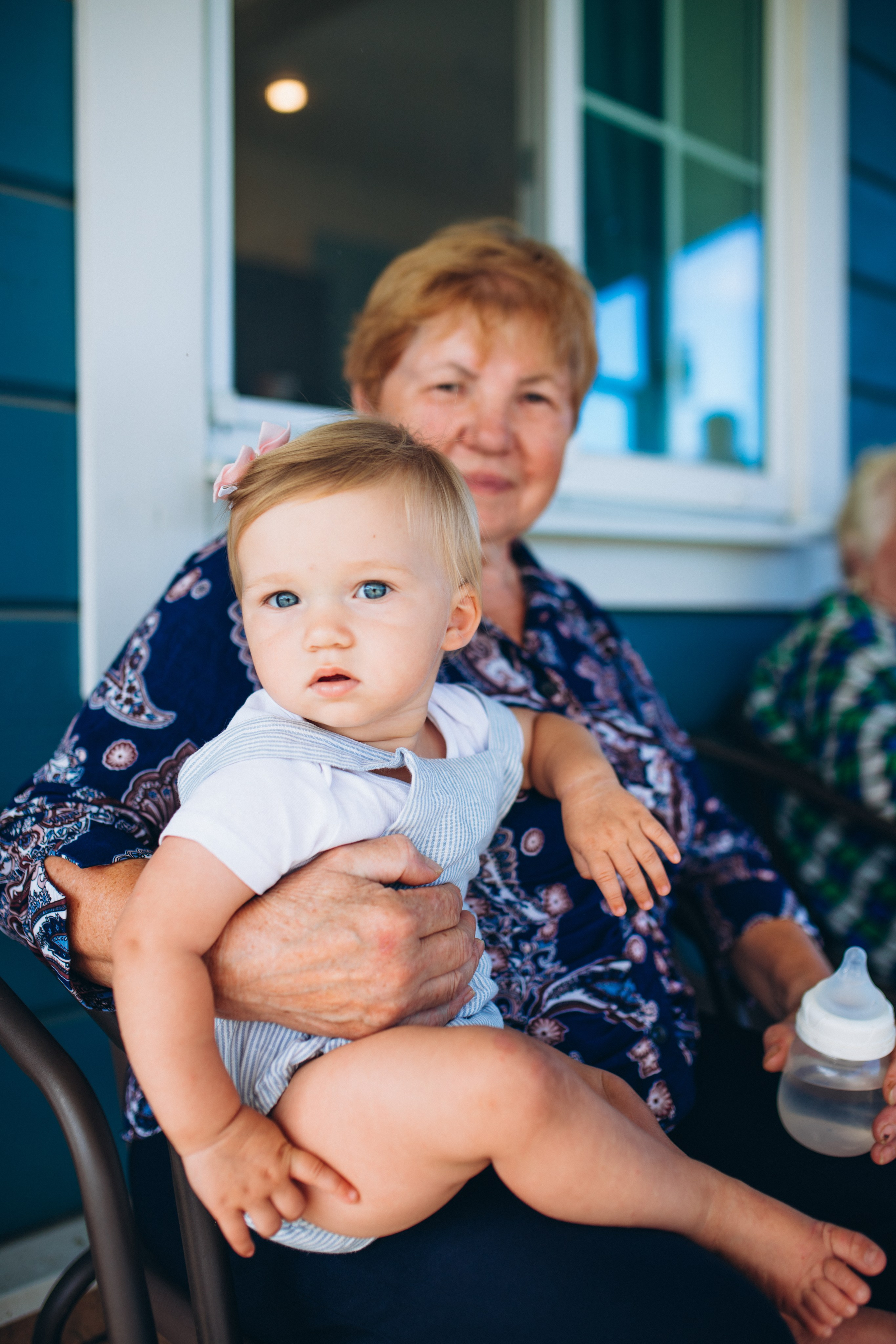 Семейный праздник. Фотограф Винокурова Кристина в Санкт-Петербурге
