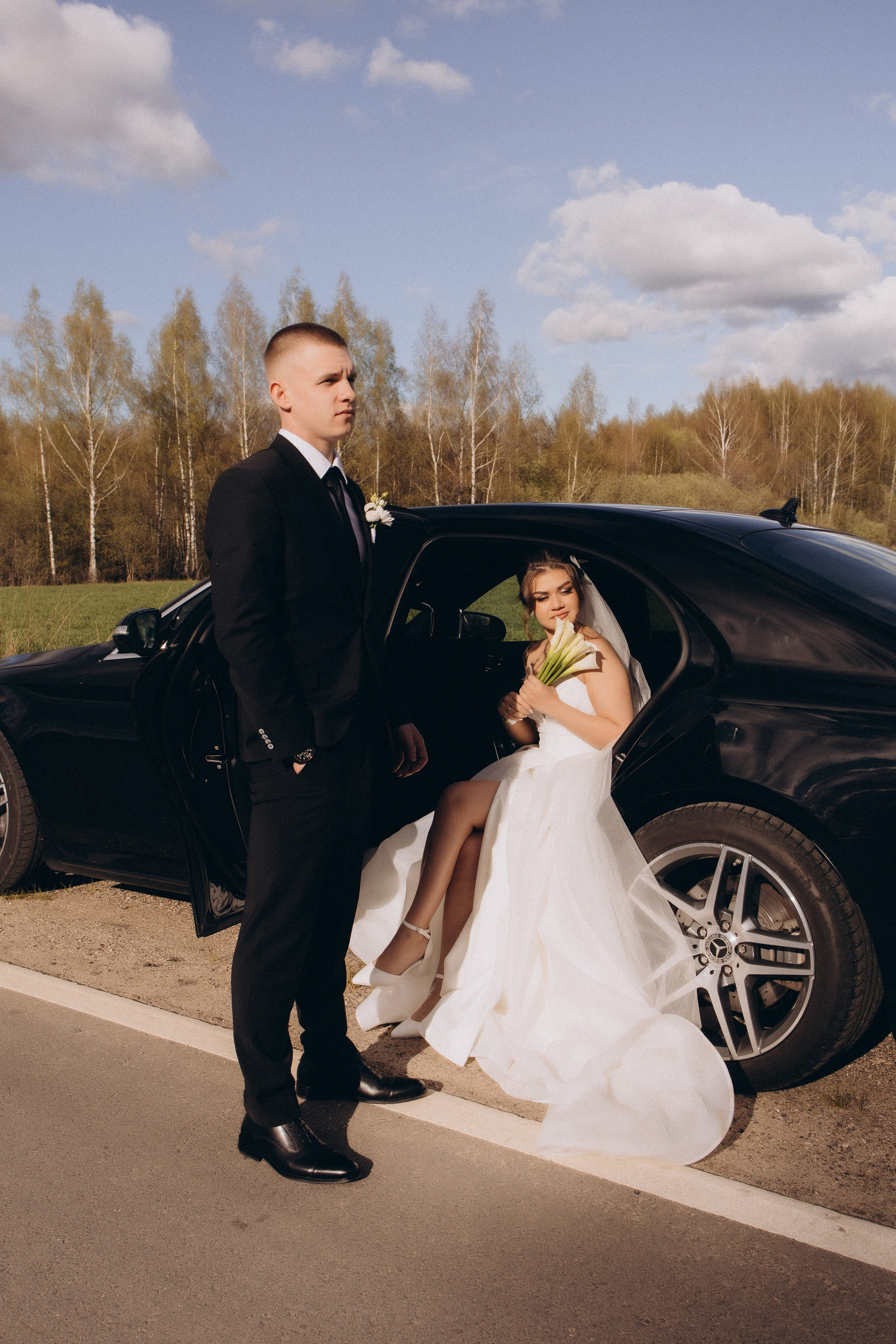 Фотограф Иваново Арина Кудаярова