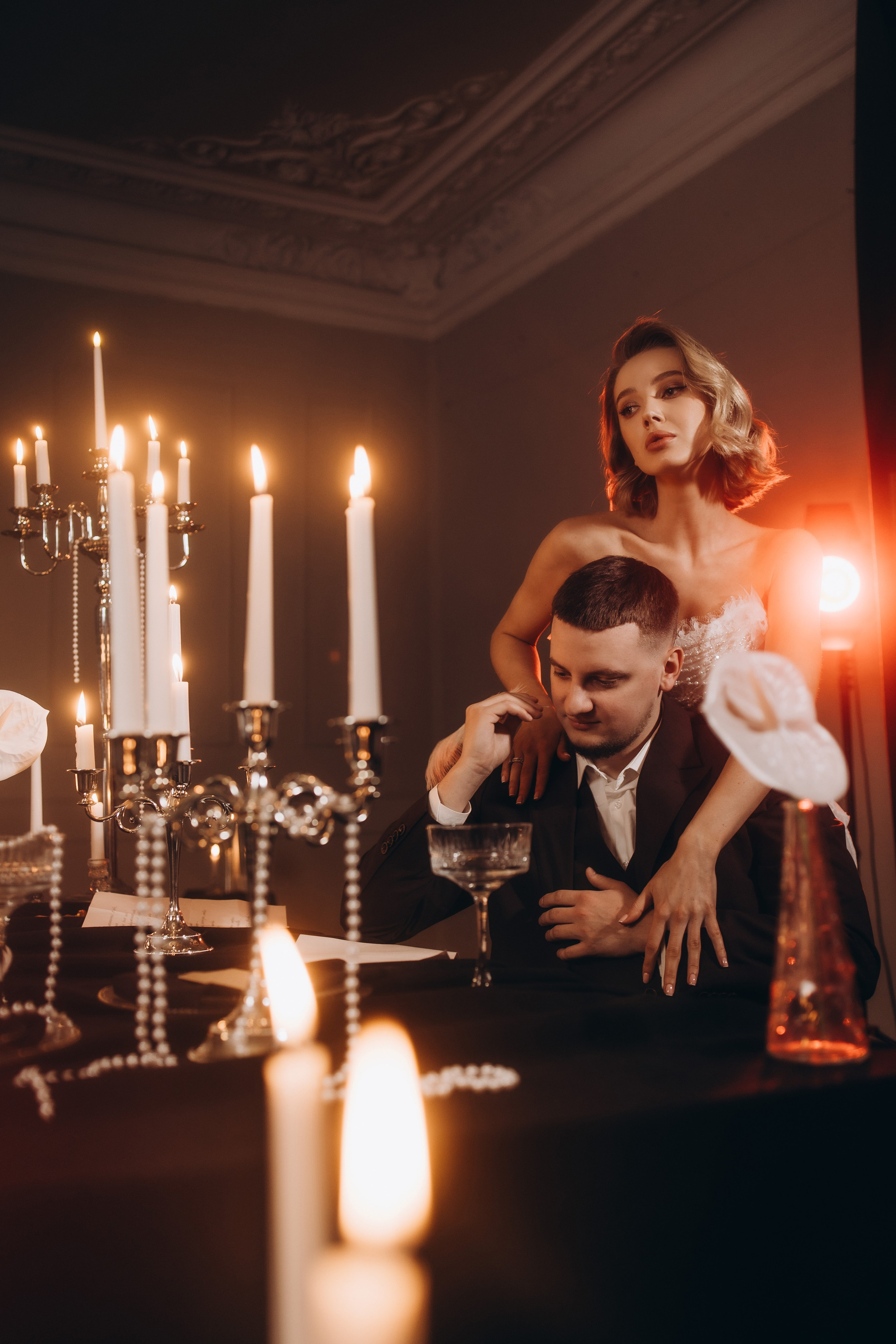 Сердца в унисон. Фотограф Иваново Арина Кудаярова