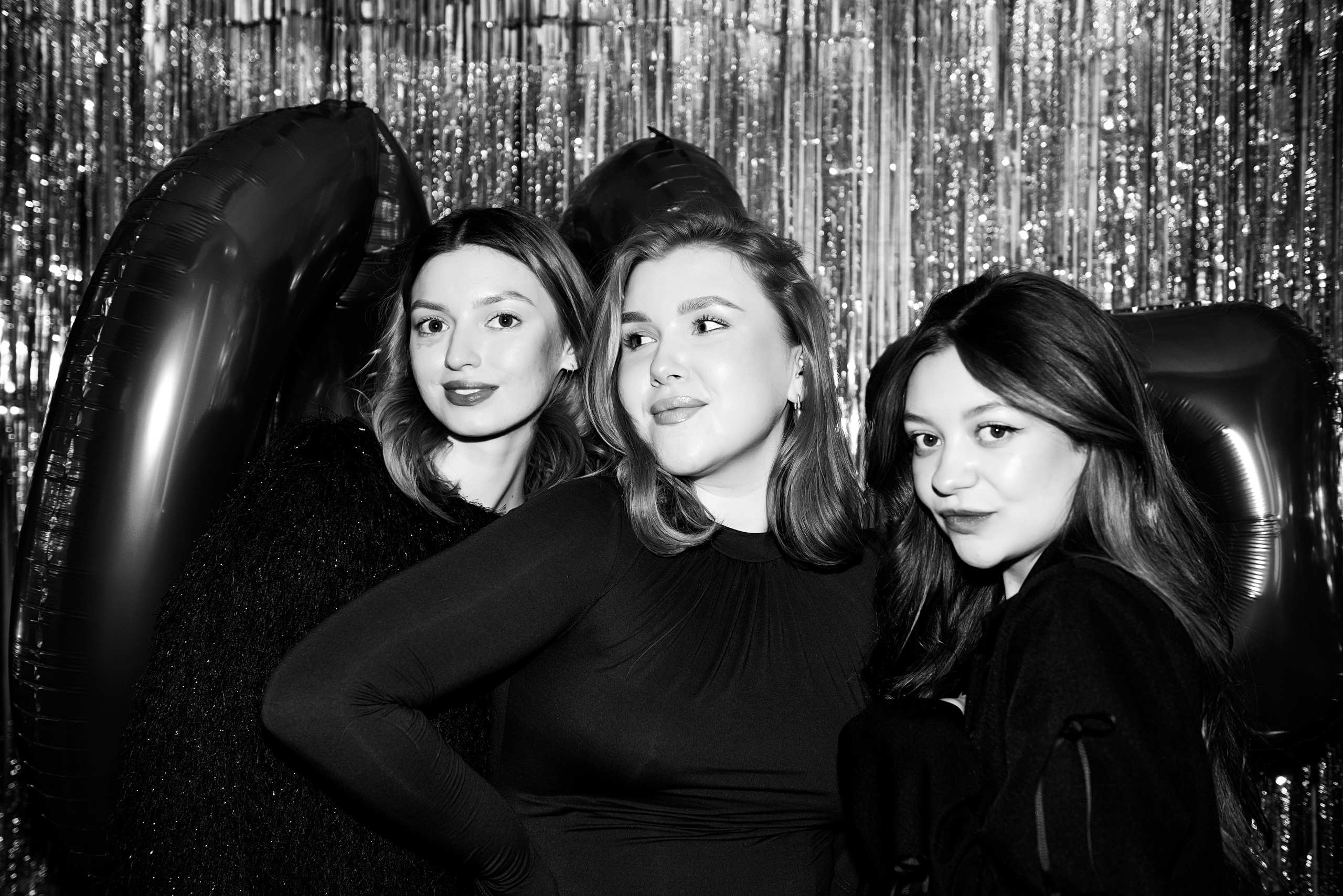 Новый год 2025. Фотограф, визажист. Москва