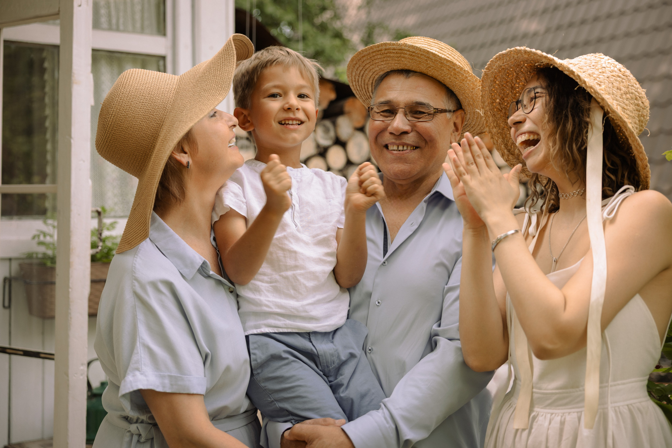 Когда семья вместе. Семейный фотограф Москва детский фотограф Одинцово фотосессия беременности Рогачева Екатерина