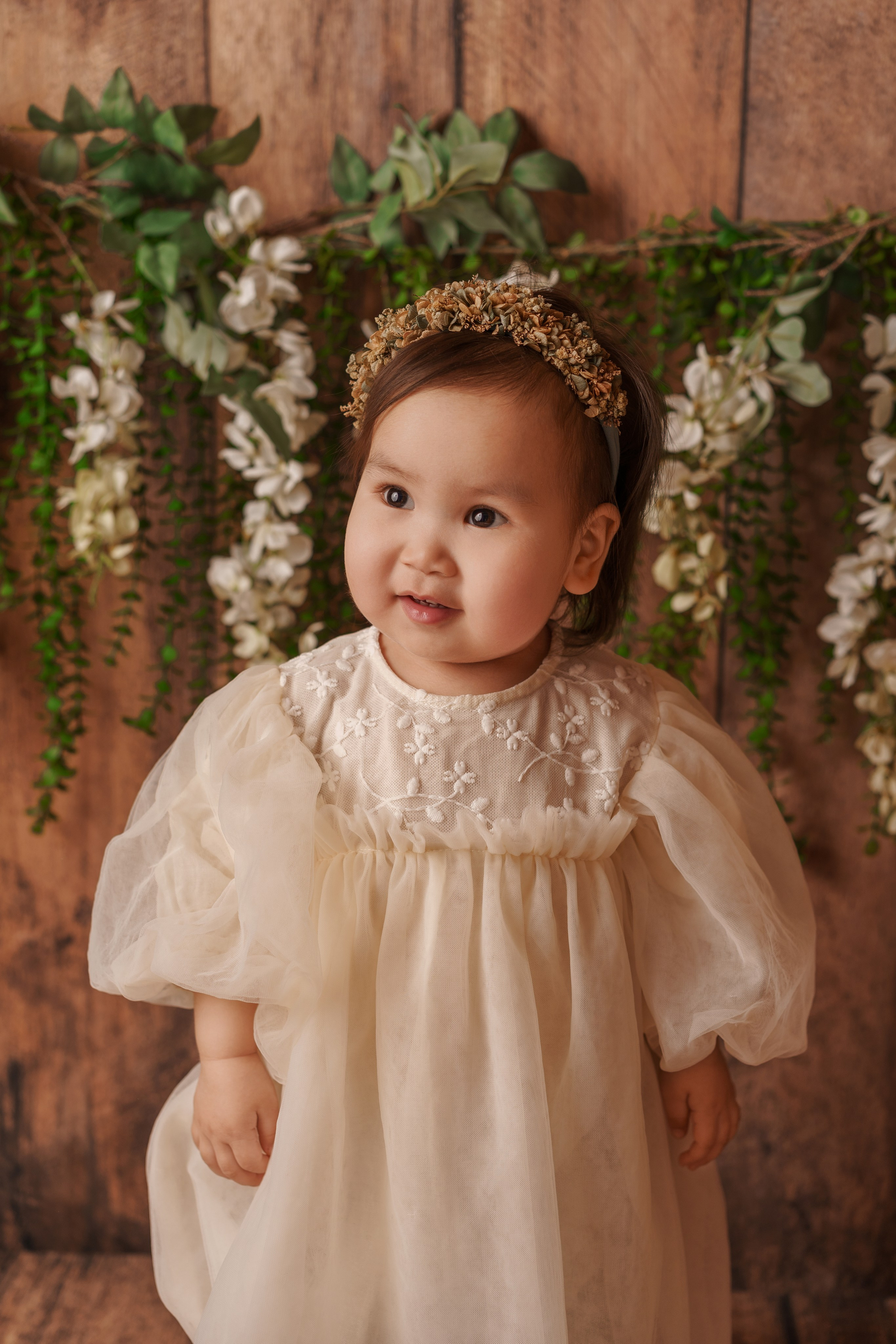 Малыши. Фотограф Александра Василькова