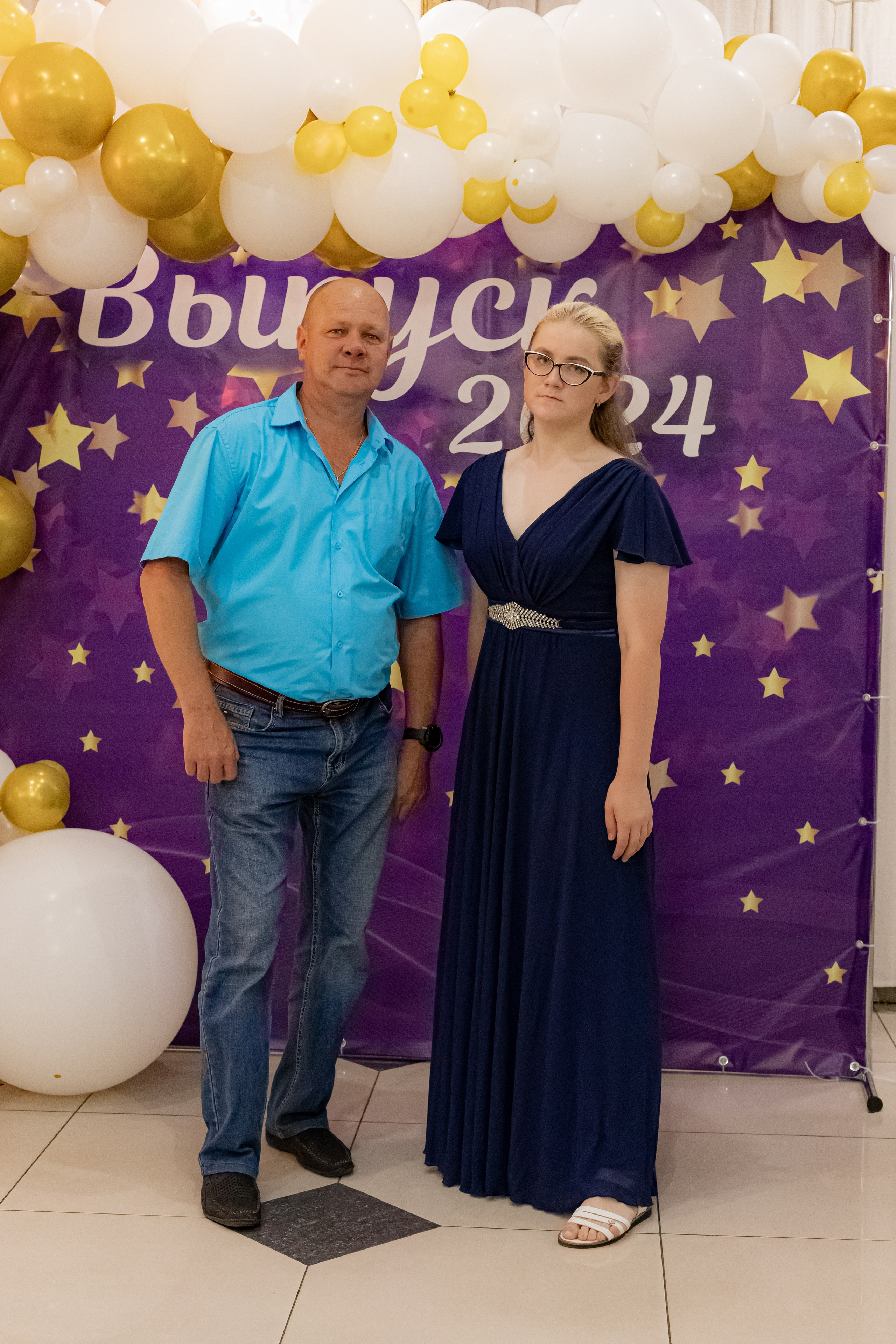 Выпускной. Photokarish