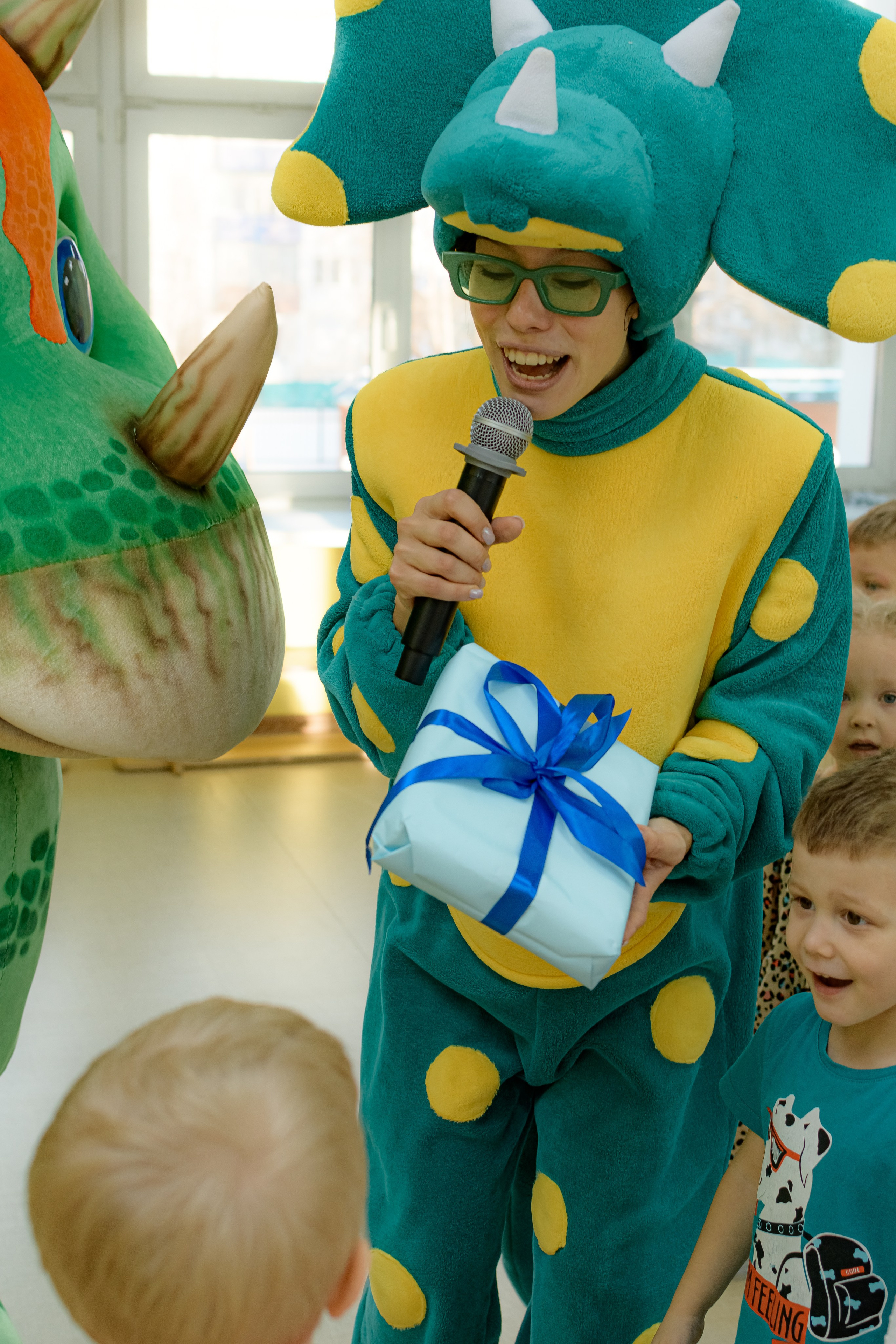 ЭМИЛЬ/HAPPY BIRTHDAY. Photokarish