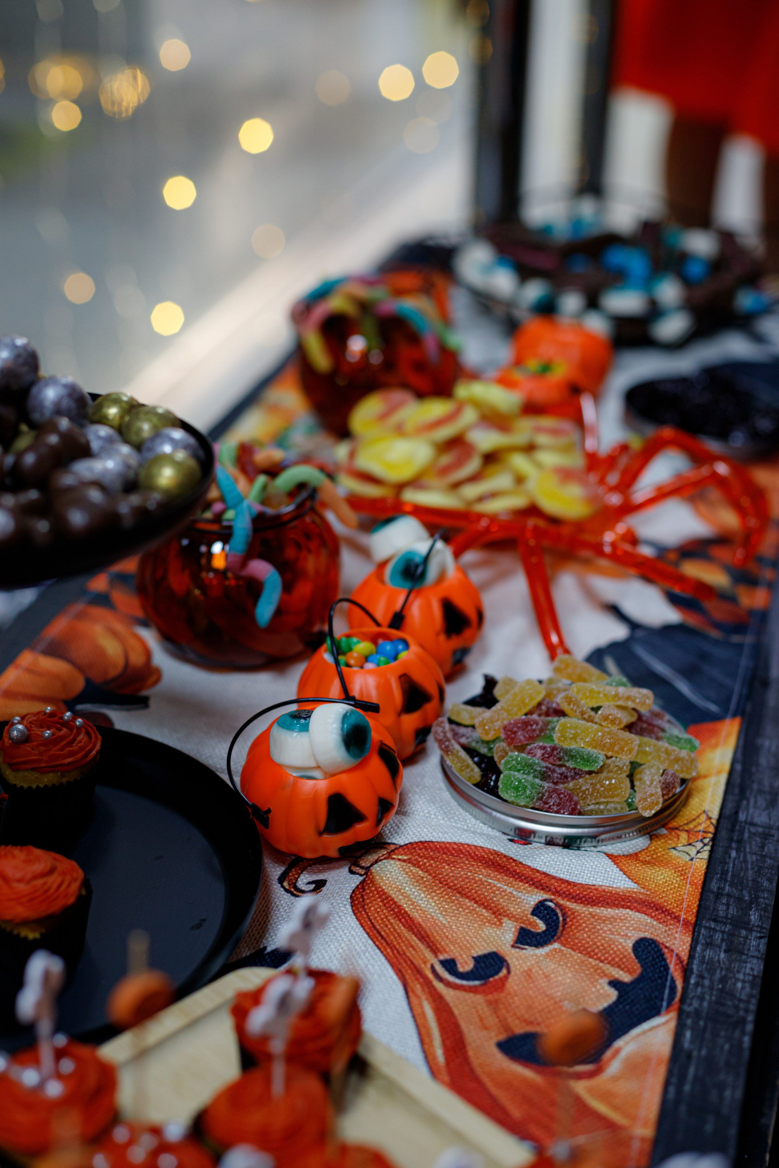 HALLOWEEN. Photokarish