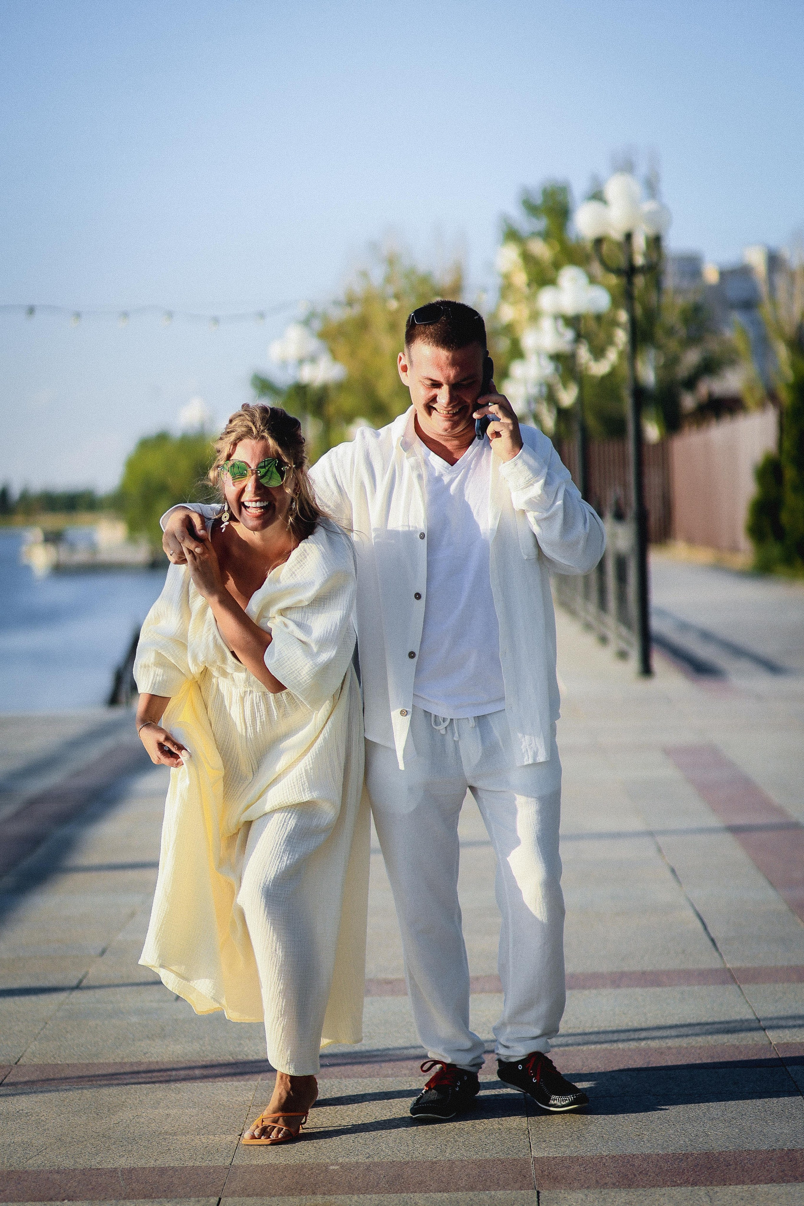 КАРИНА & ПАВЕЛ. Свадебный фотограф — видеограф в г. Астрахань Екатерина Юмашева