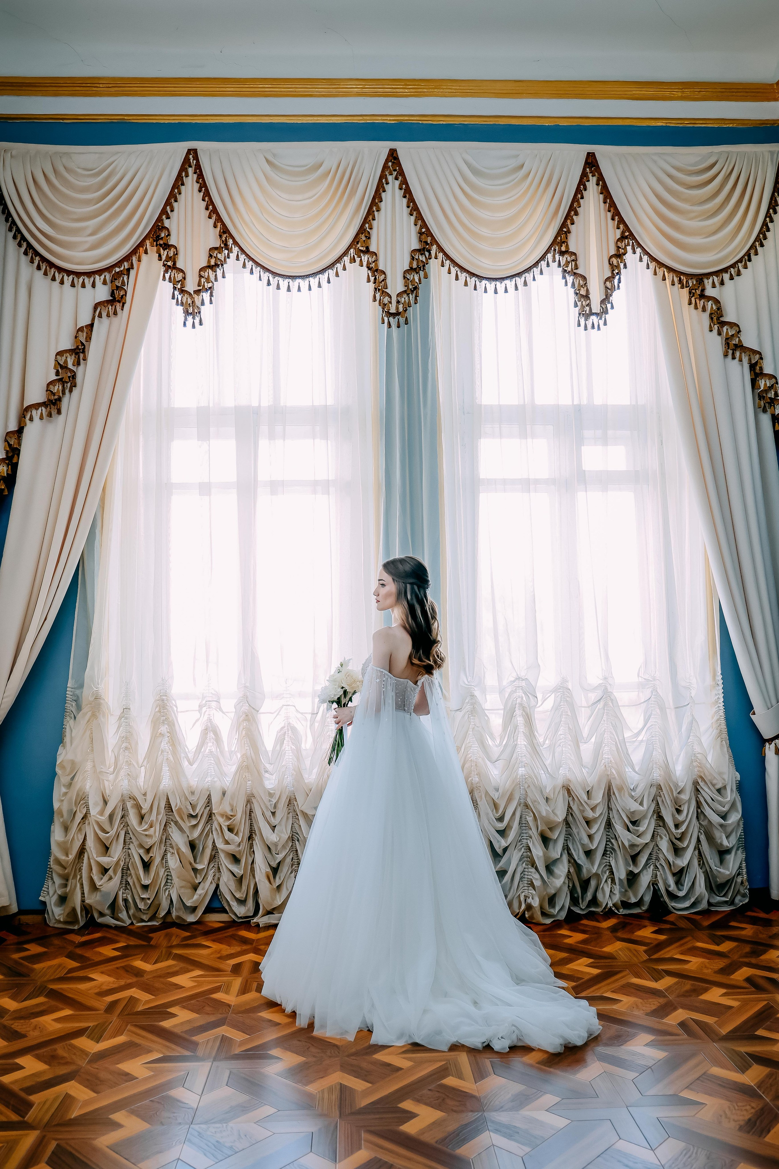 Ильдар & Эмилия. Свадебный фотограф — видеограф в г. Астрахань Екатерина Юмашева