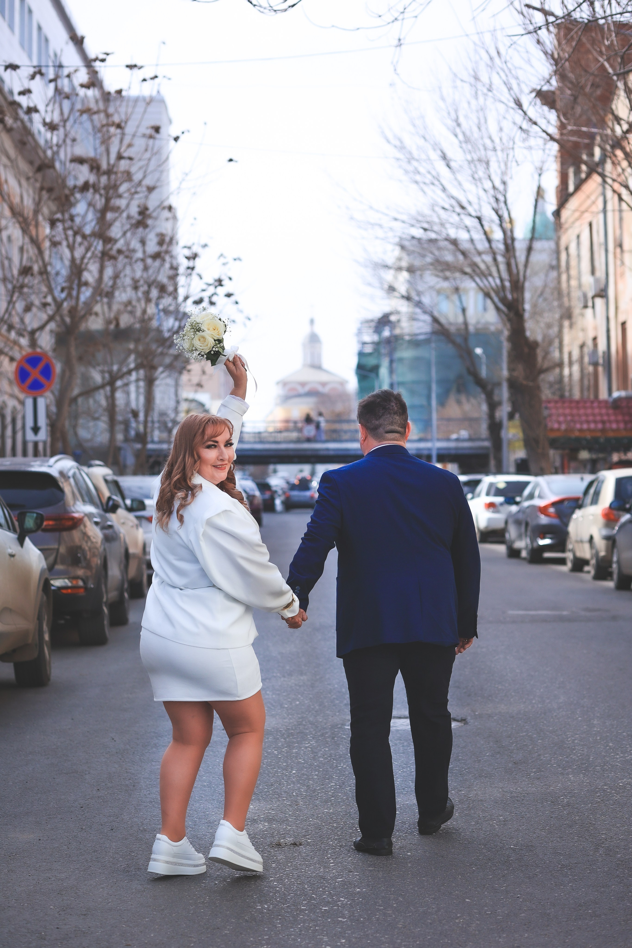 Свадебный фотограф — видеограф в г. Астрахань Екатерина Юмашева