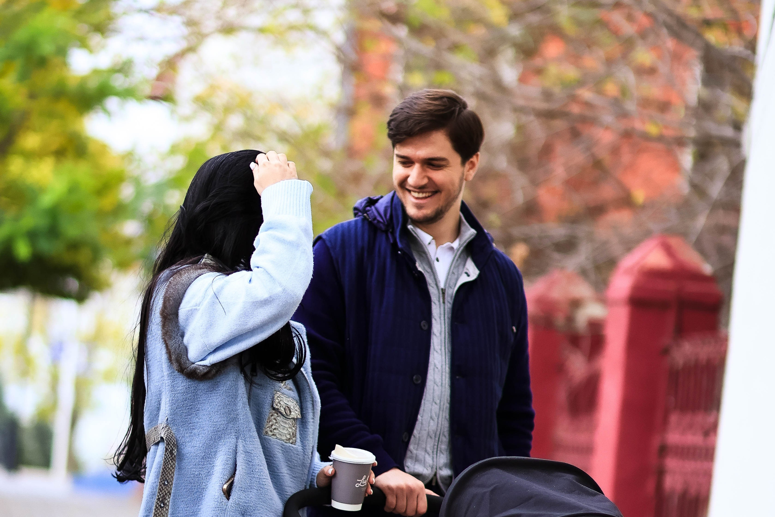 ПРОГУЛОЧНЫЕ. Свадебный фотограф — видеограф в г. Астрахань Екатерина Юмашева