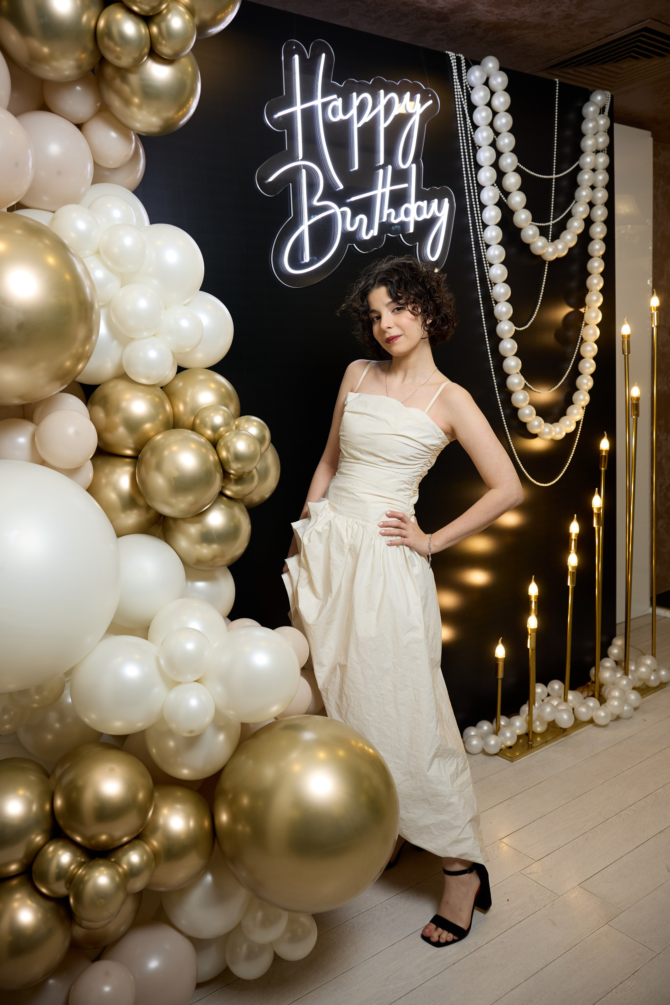 Репортаж с дня рождения. Фотограф Эдуард Леньков. Ростов-на-Дону