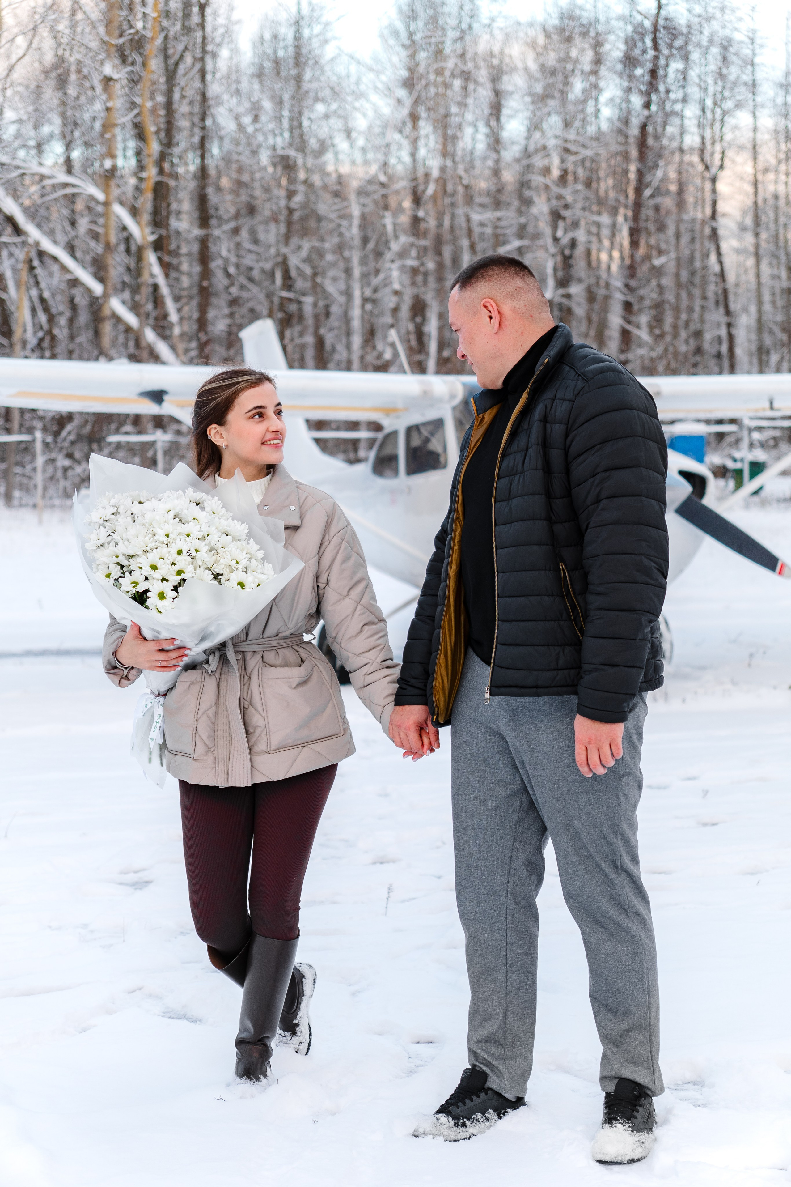 Портфолио. Фотограф Александра Франк, Санкт-Петербург