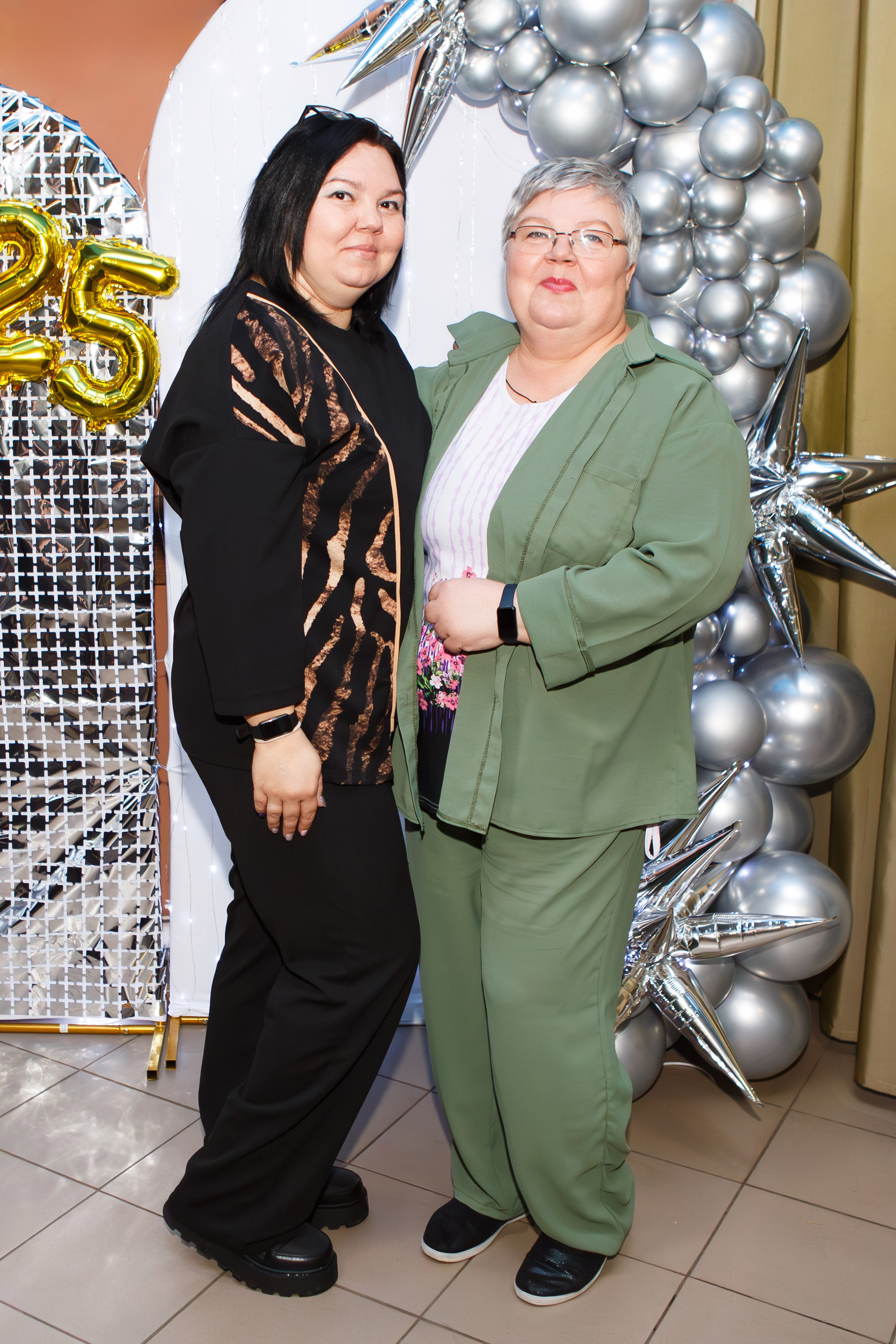 КОРПОРАТИВ 20.12.24 (кафе — АТМОСФЕРА). Профессиональный фотограф в Мценске и Орловской области