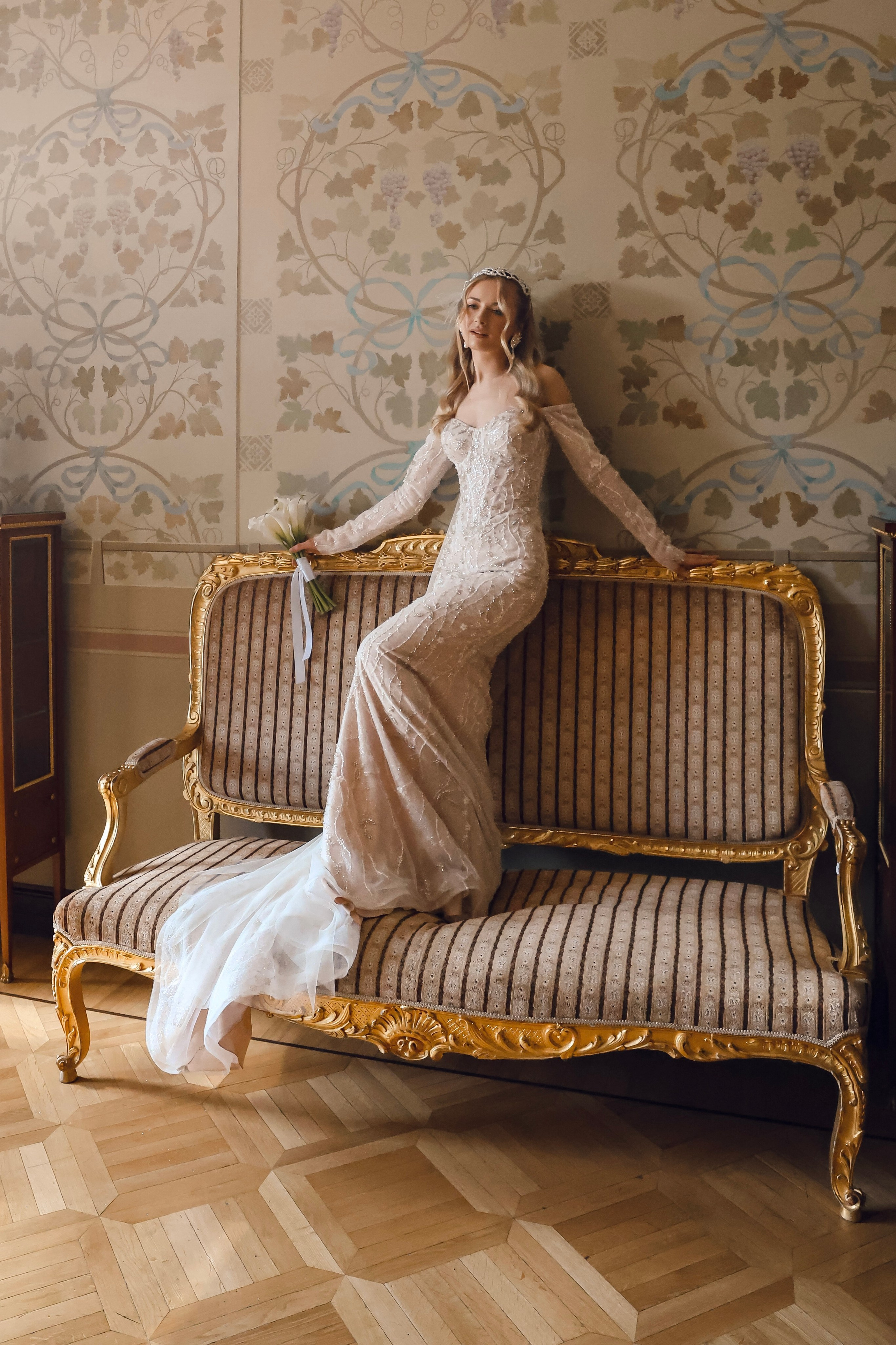 Родион и Алёна. Свадьба в Метрополь. Фотограф и видеограф Анна Домашенко