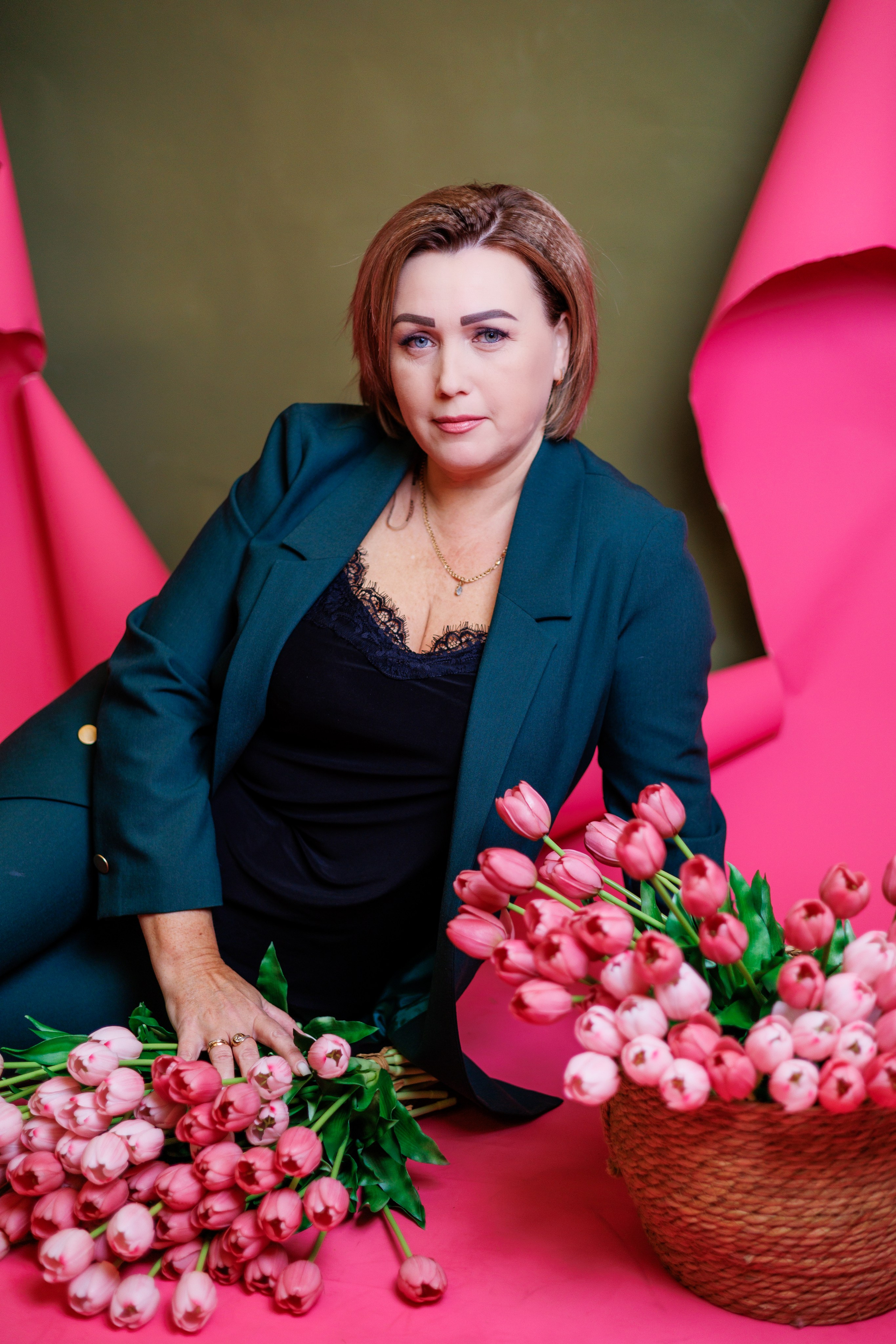 Зинаида. Свадебный и семейный фотограф в Армавире