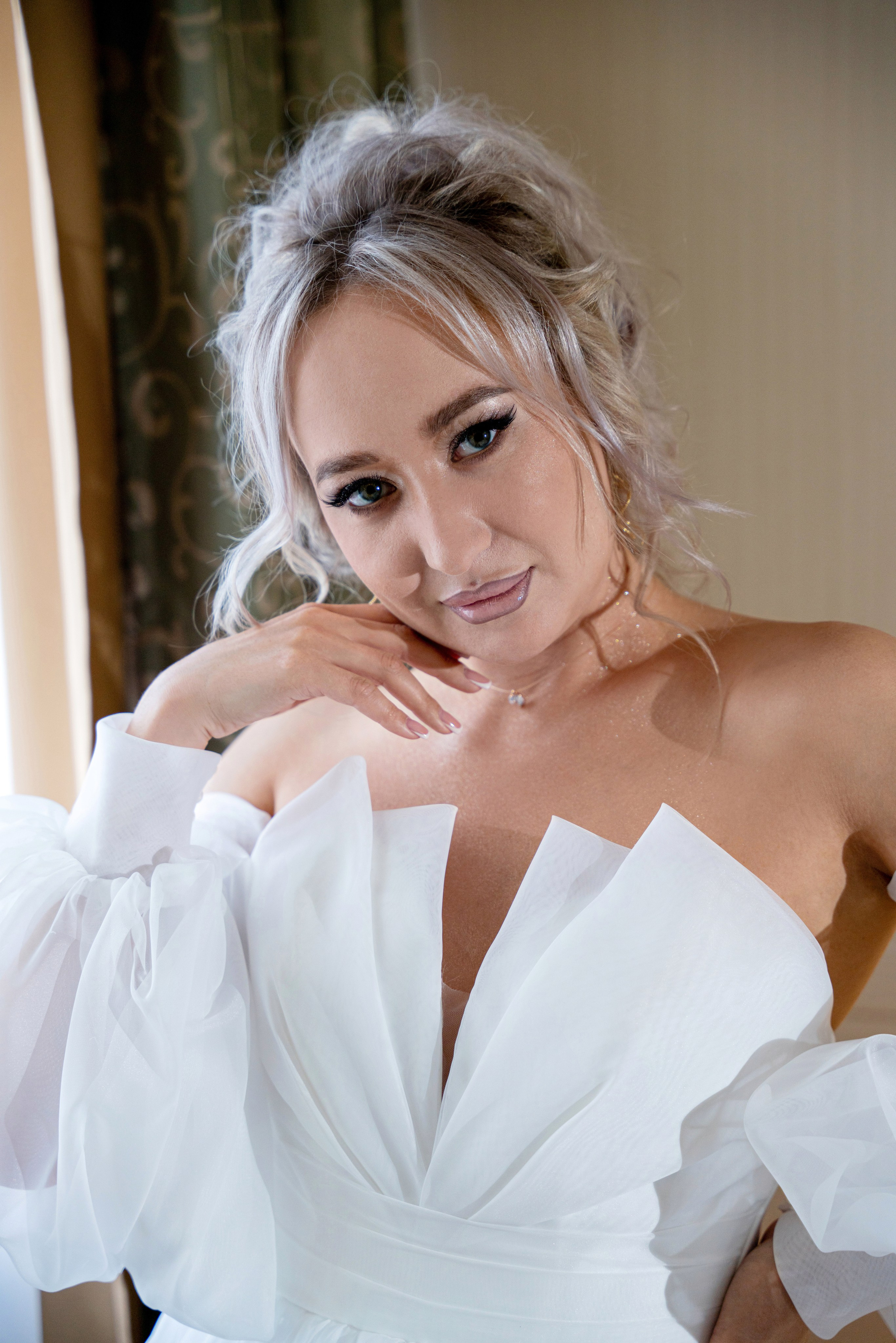 КИРИЛЛ И ЖАННА. Фотограф на любое мероприятие