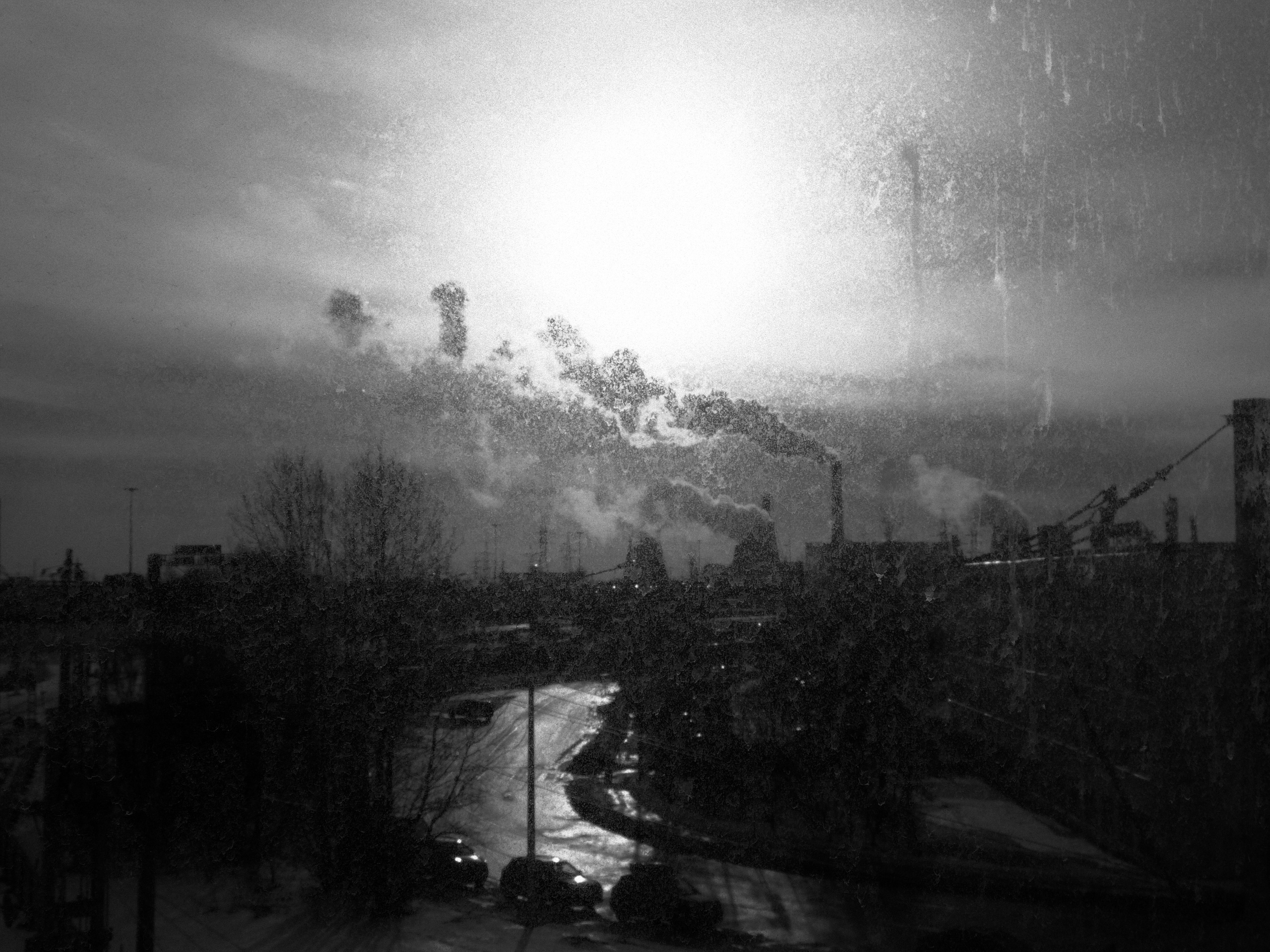 Bardo. Роман Ходырев — художник, фотограф, музыкант, эзотериолог. Санкт-Петербург, Рига