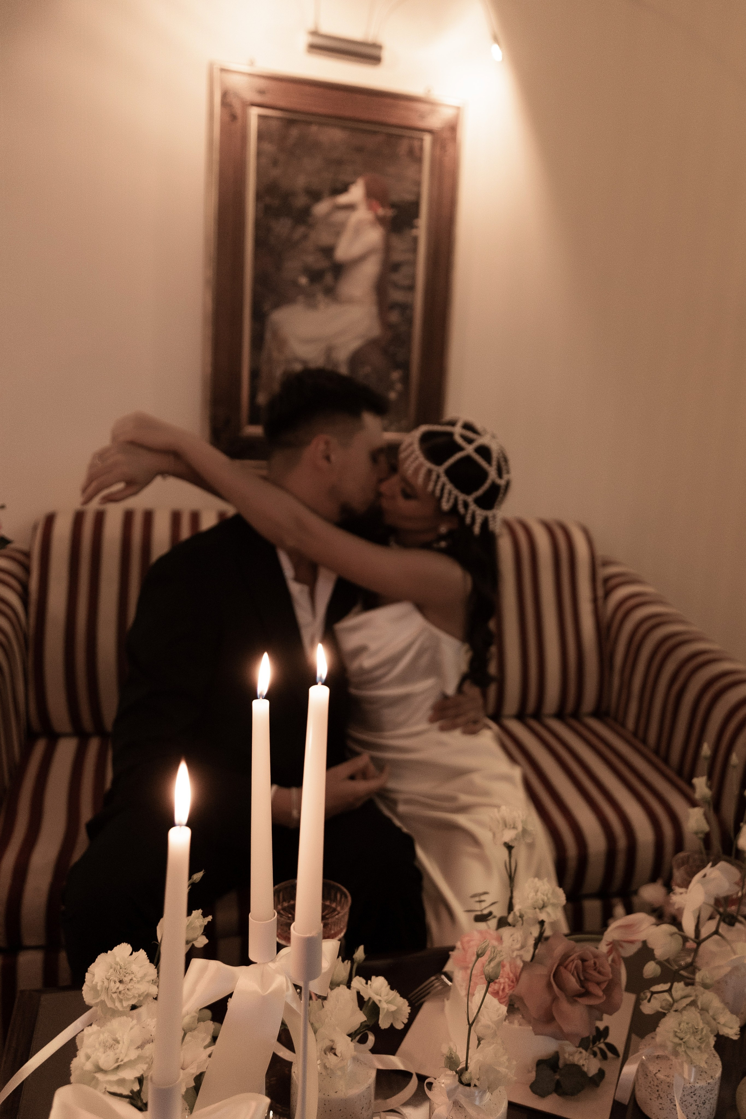 Алексей и Ксения. Я Ира и я фотографирую свадьбы более 10 лет