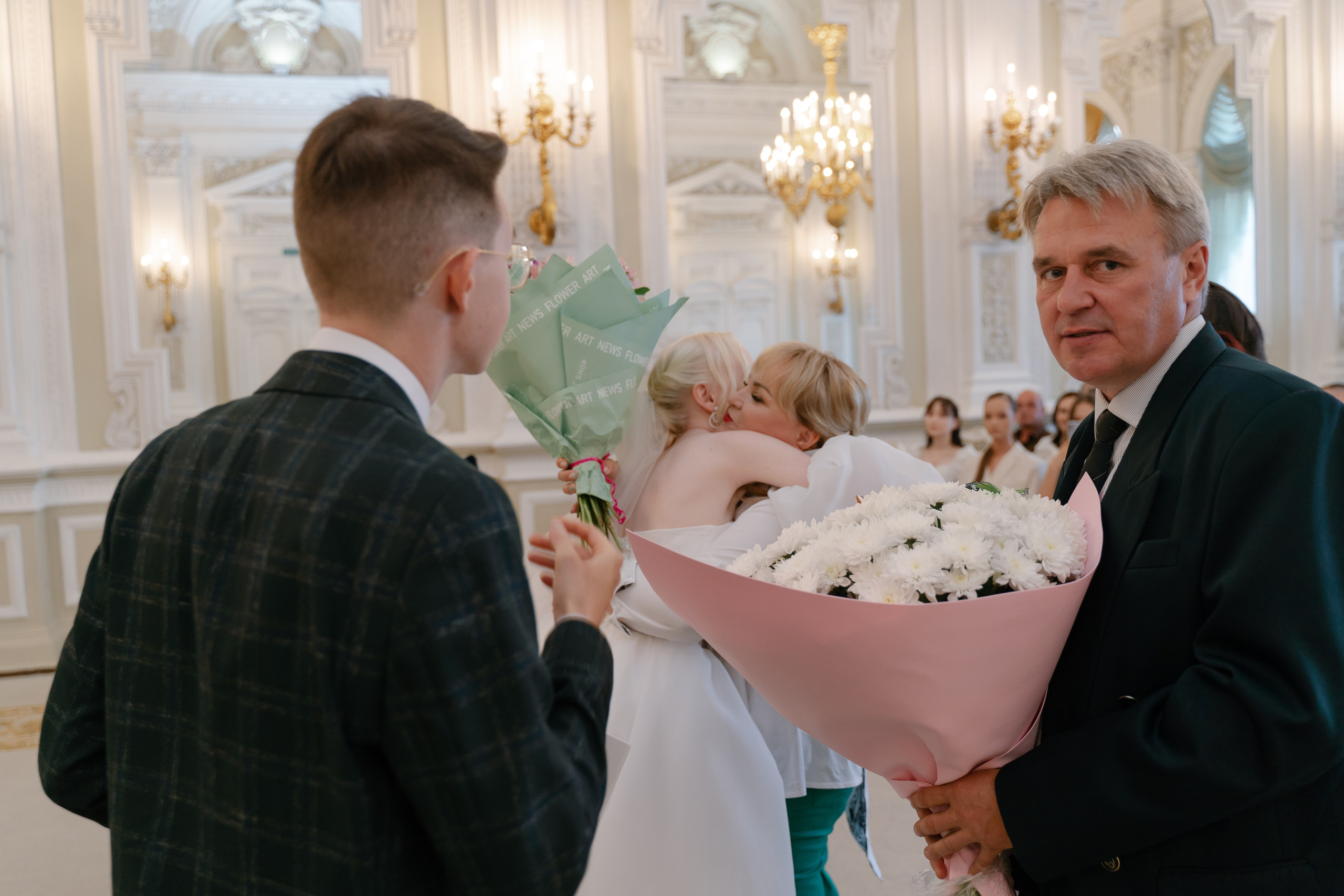 09.08.2023. Свадебный фотограф — Наталья Фед СПб/Москва