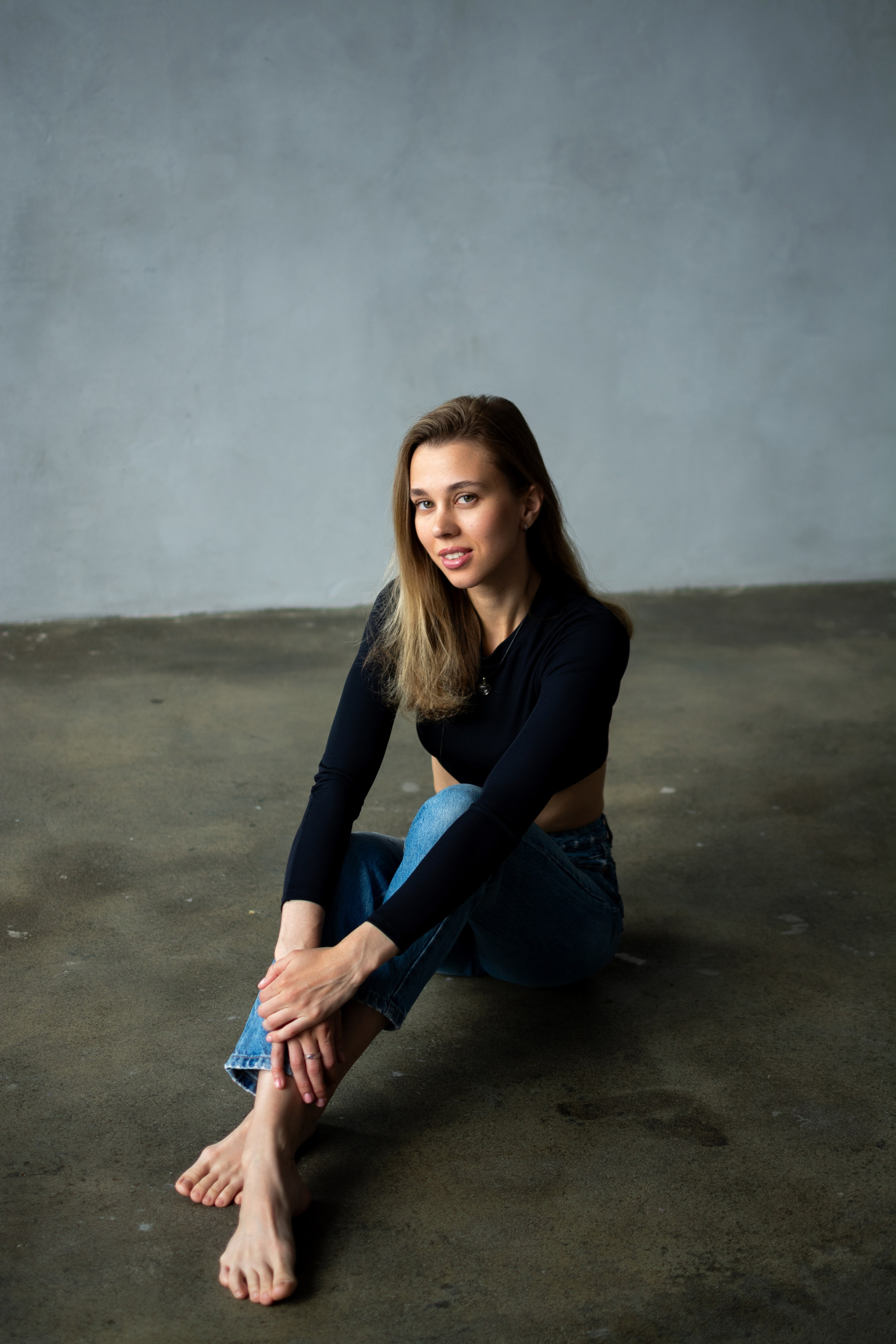 Портретный фотограф Волгоград