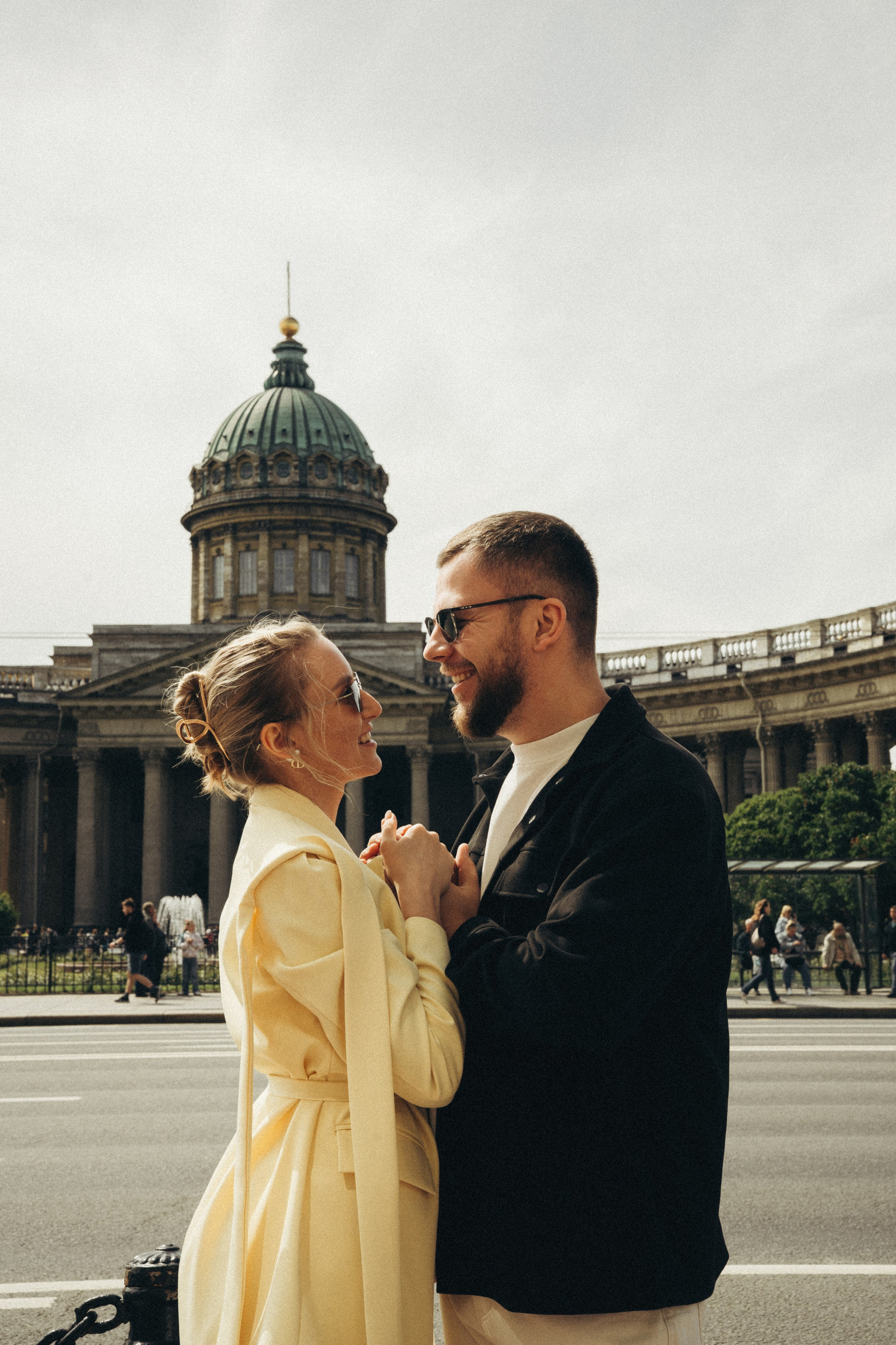 K & A. Фотограф Санкт-Петербург/Гомель Виктория Петрова