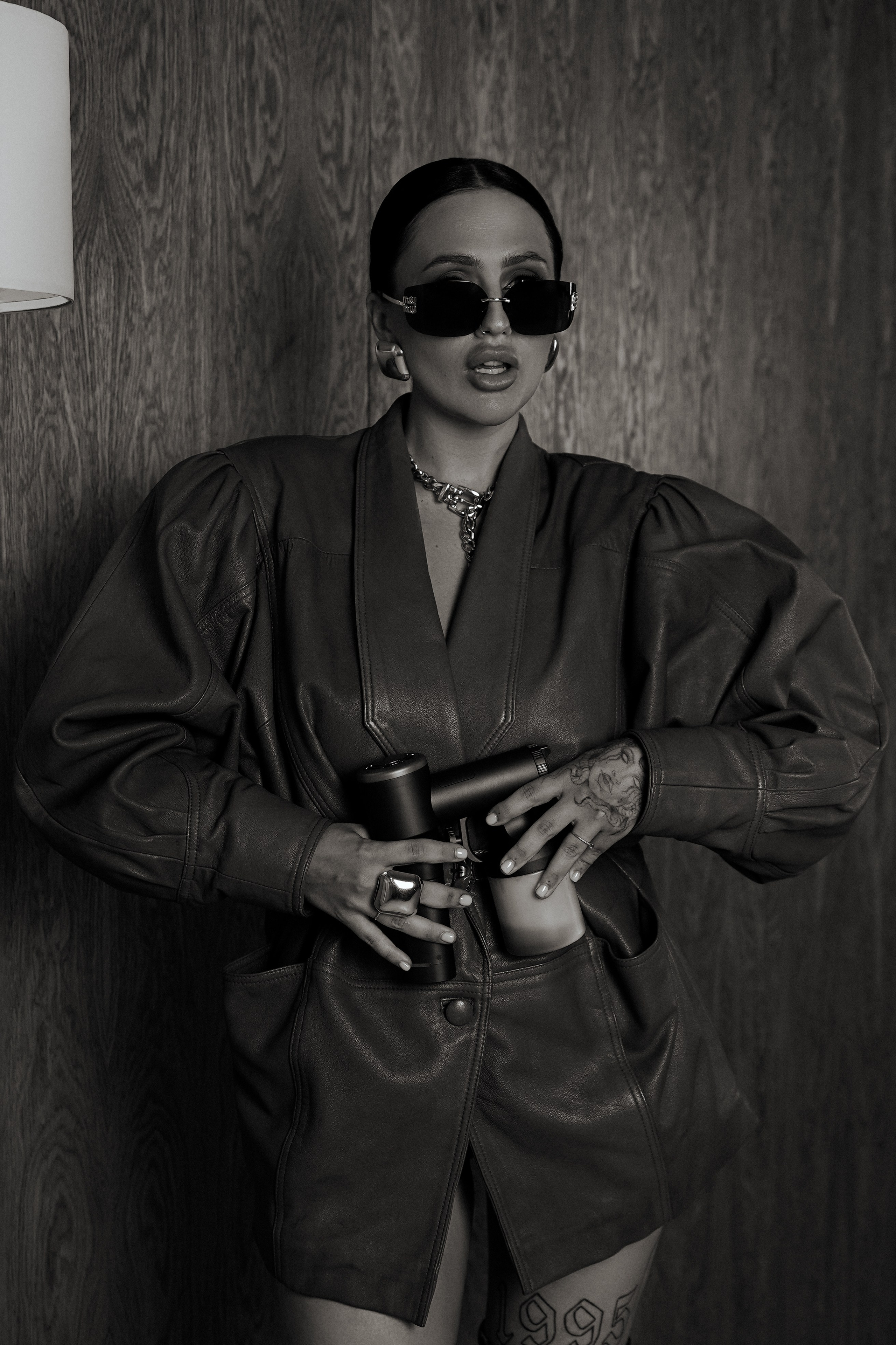 Вика Comilfo. Ann.dkn