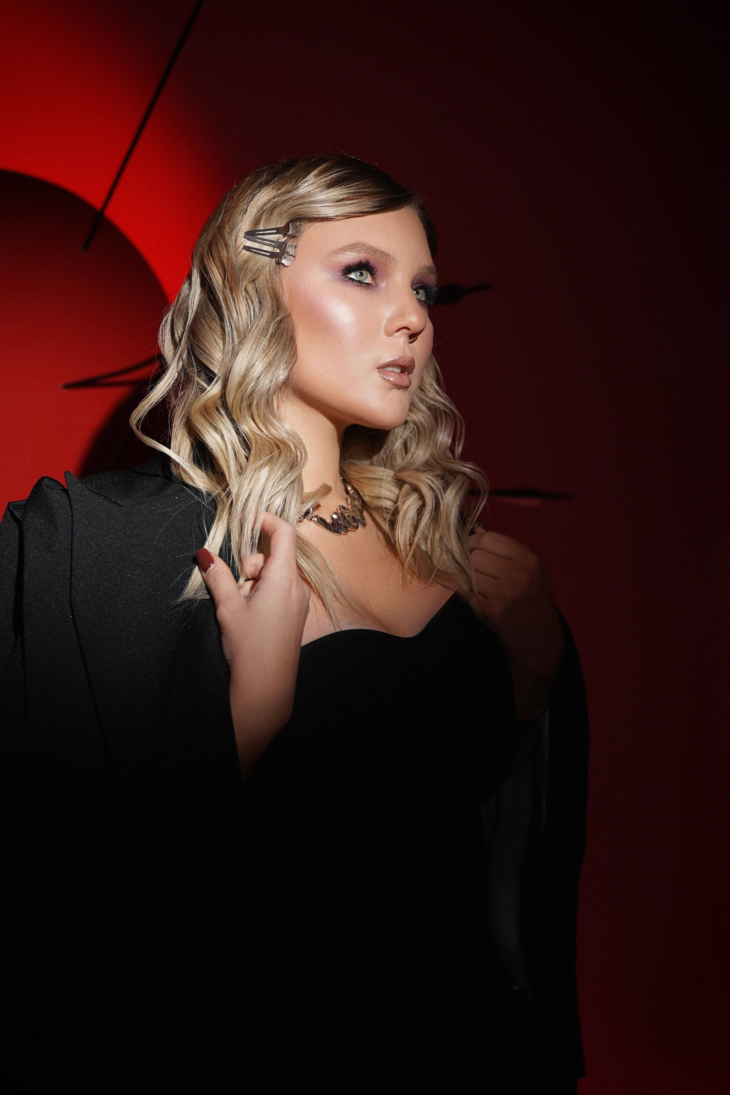 Арина Fuji. Ann.dkn