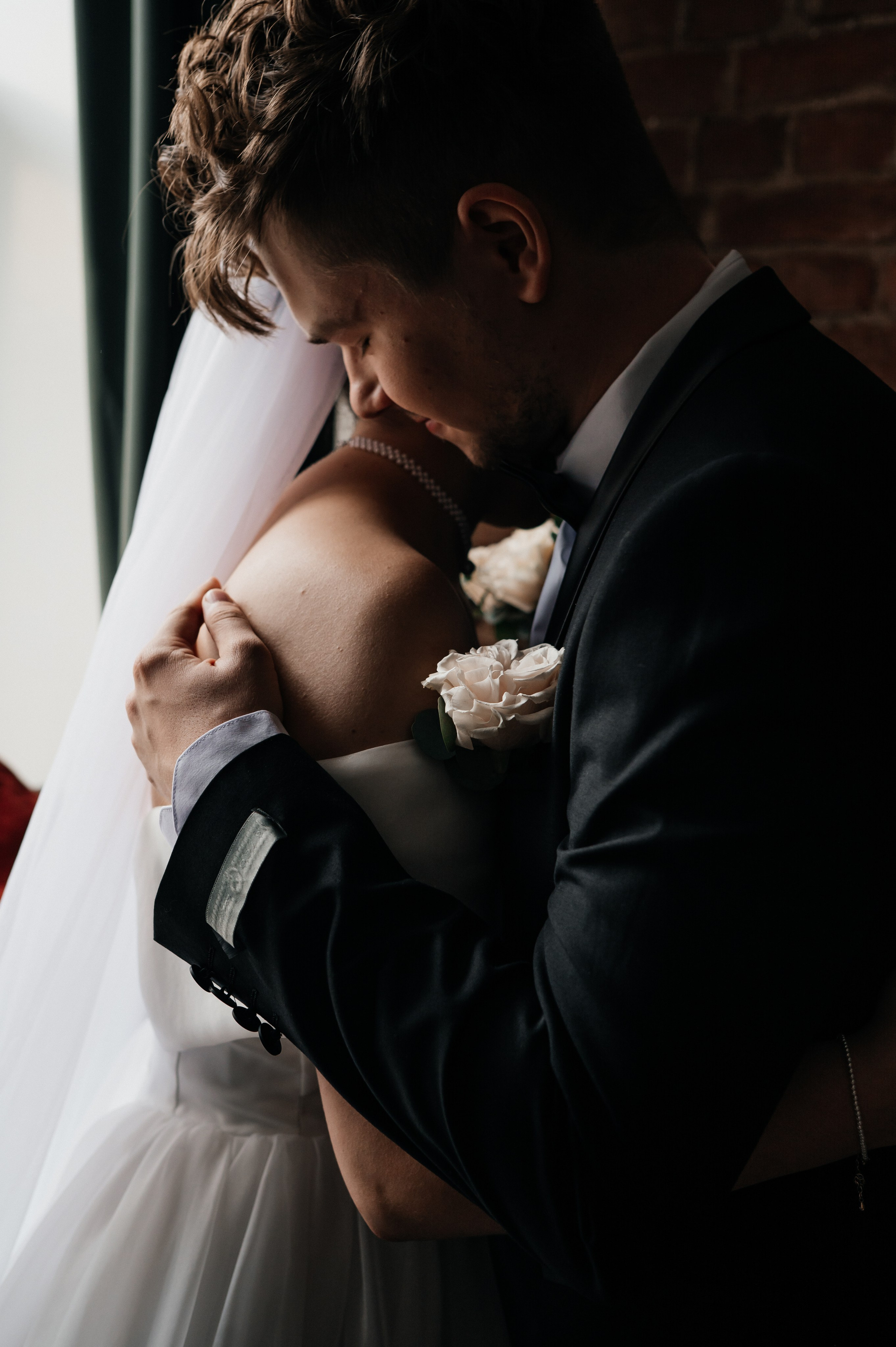 Wedding «Вased on the story». Свадебные фотограф и видеограф Наталья и Анатолий Новиковы СПб