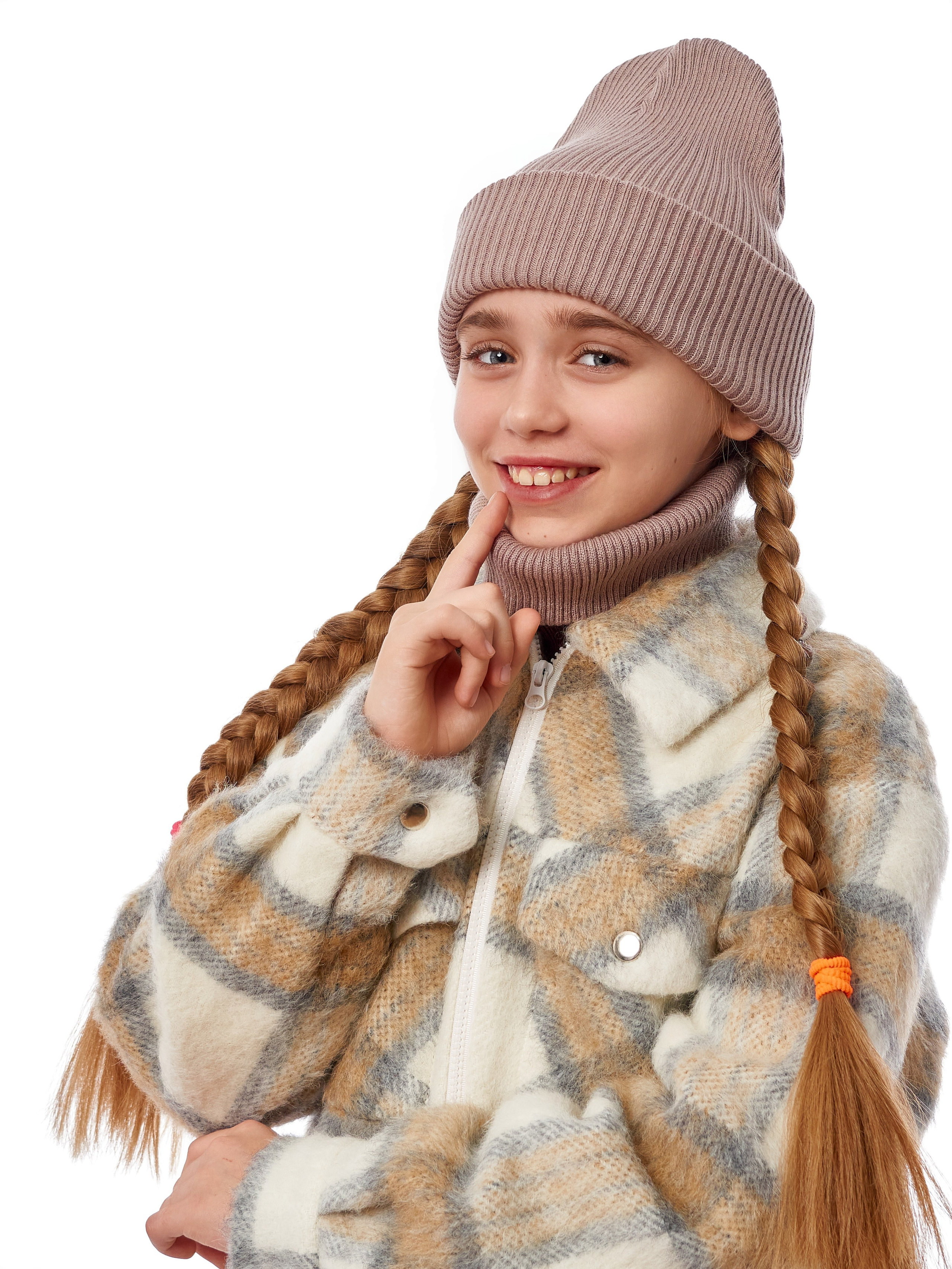 Больше модельных фото. Главная