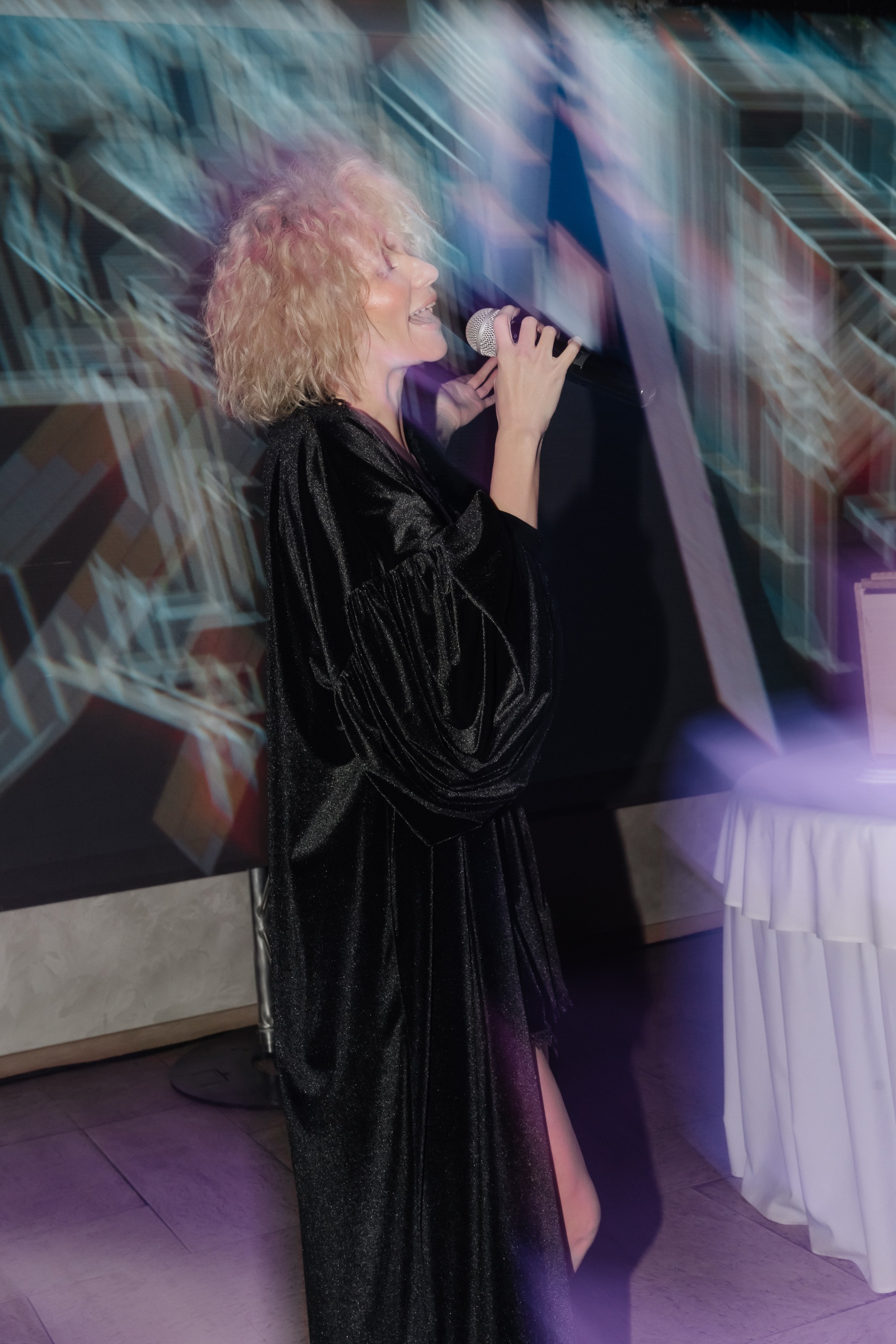 Ilnaz & Svetlana. RAMZIYA KAZAKOVA