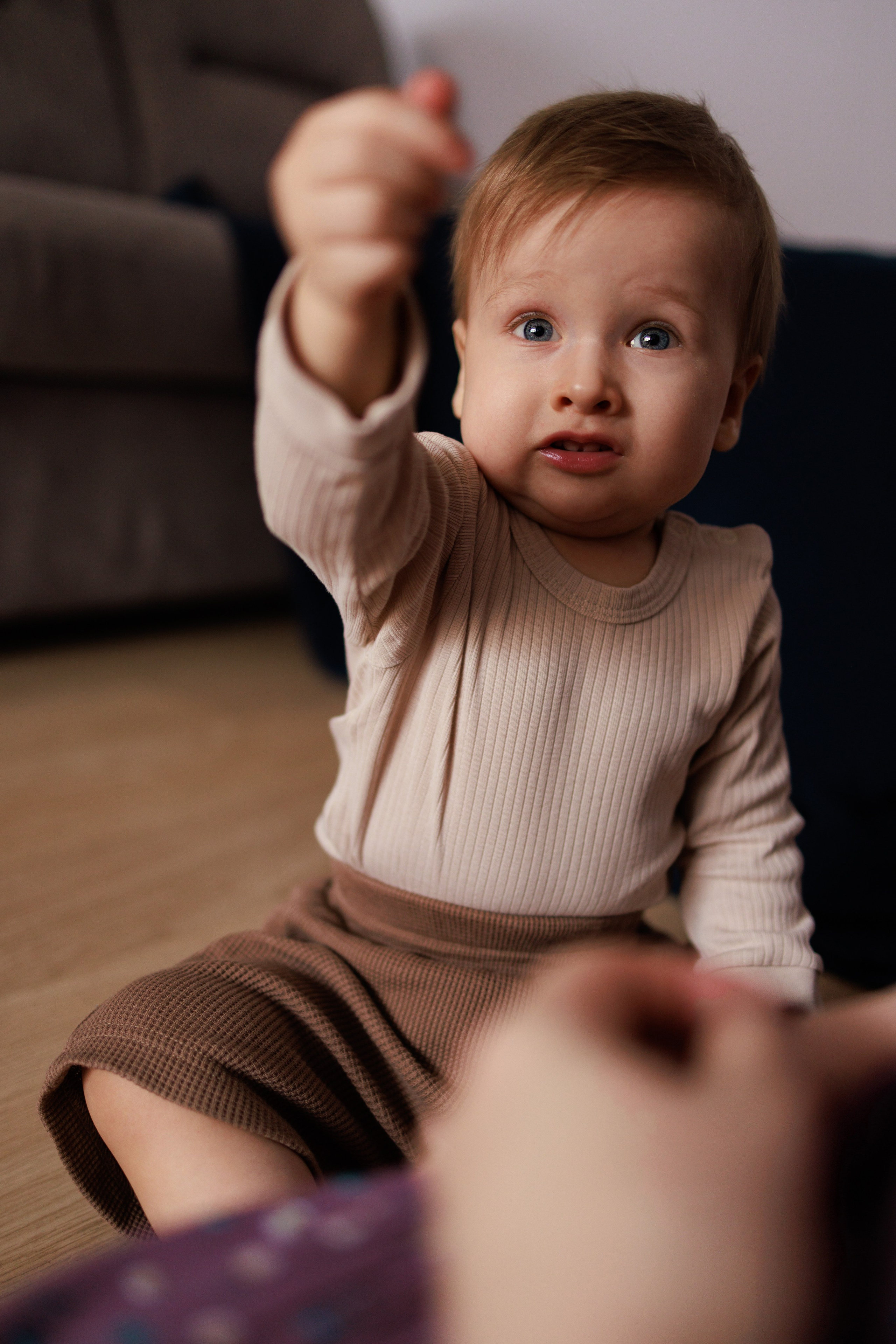 Фотосопровождение до года. Детский и семейный фотограф в Чите Анастасия Шубина