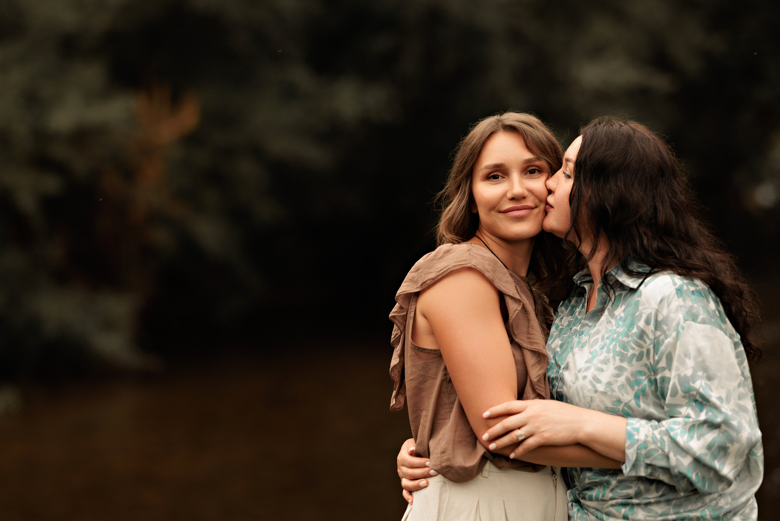 Семьи. Детский и семейный фотограф в Чите Анастасия Шубина